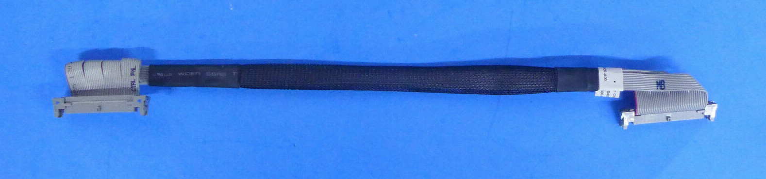 Genuine Dell PowerEdge R210 Front I/O Cable 4021V