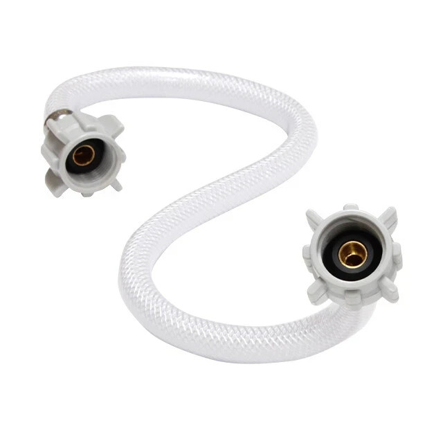 Lasalle/ Utopia 23UT14185LF 1/2 Fip X 1/2 Fip X40 PVC Riser Swivel Elbow RV