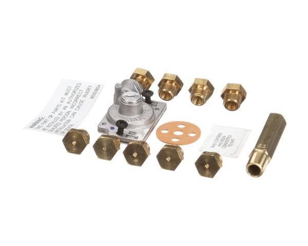 Frymaster Kit Gf14 Lp To Nat 8260957 - Genuine OEM Replacement Part