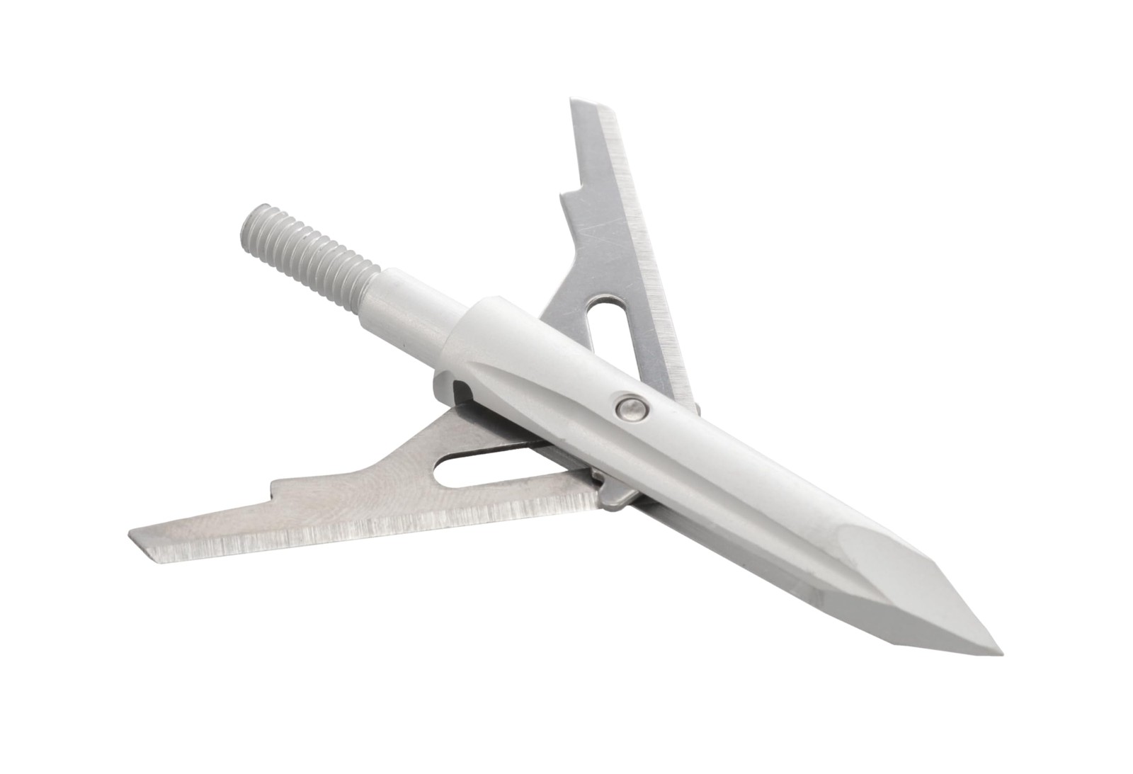 NAP Verdict Broadhead / 100 Grain / 2" Cutting Diameter / 400 FPS / 3 Pack