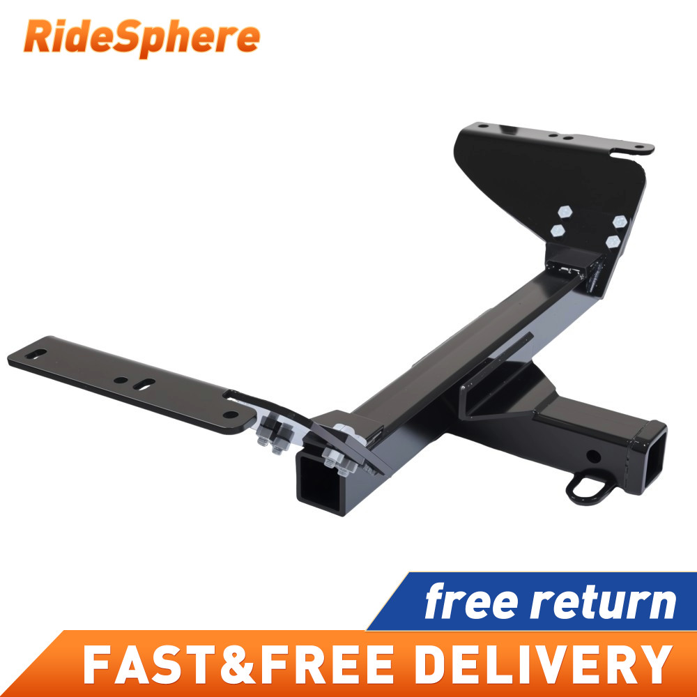 Class 3 Trailer Tow Hitch 2" Rear Receiver for Equinox Terrain 18-25