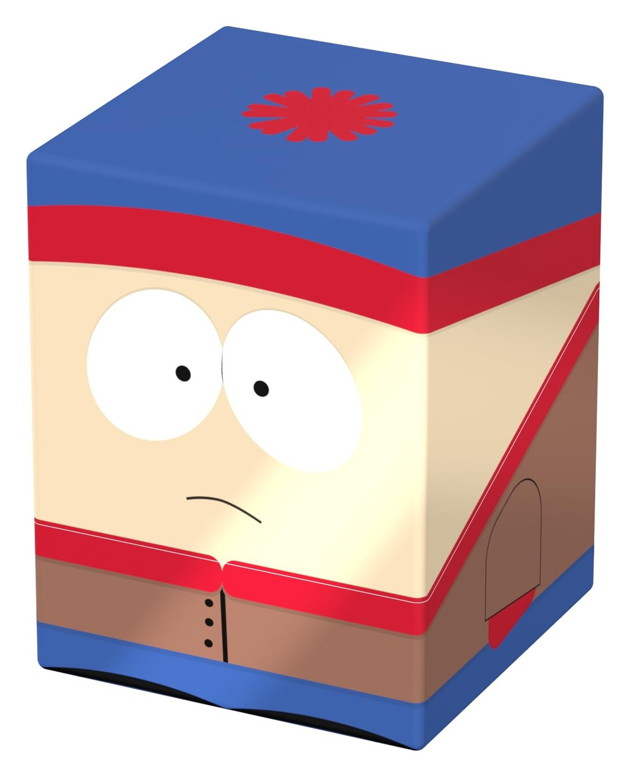 Ultimate Guard - Squaroes - Boulder 100+ - South Park Wave 1 - SP003 - Stan