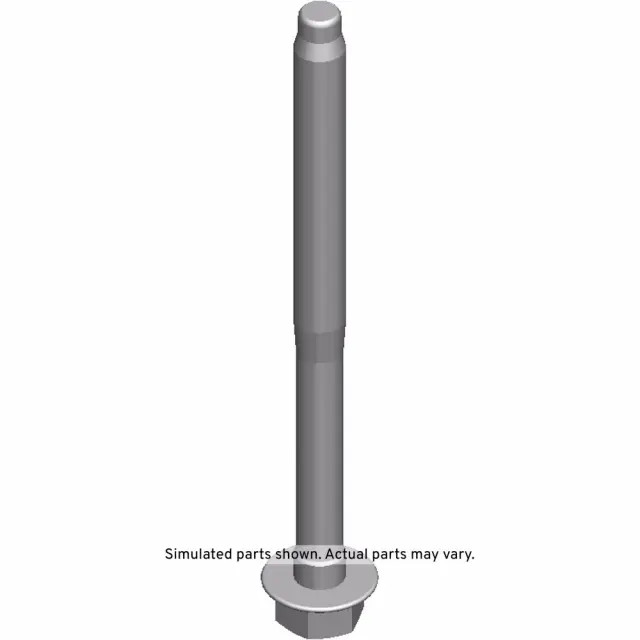 Genuine GM Multi-Purpose Bolt 11547261