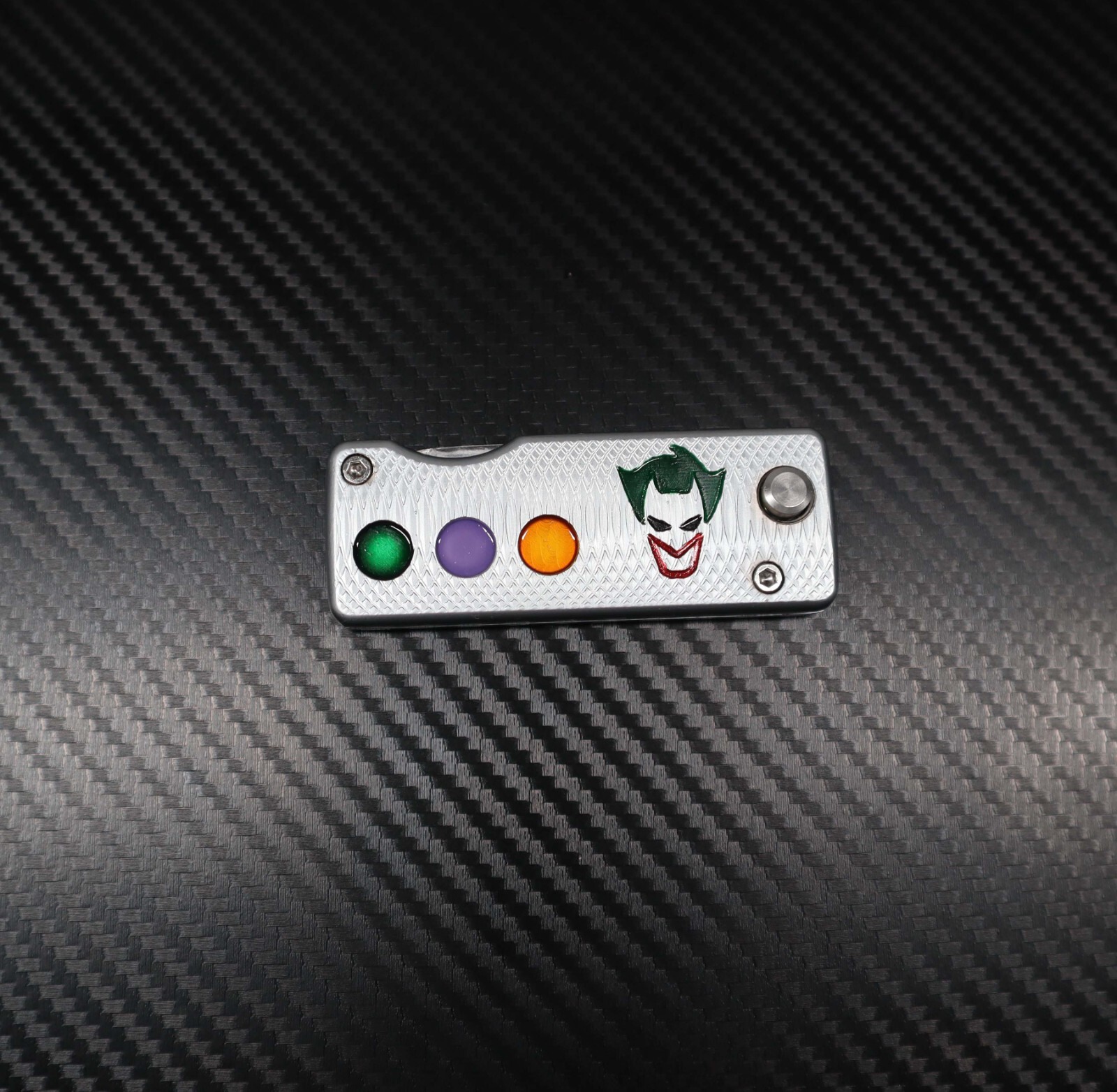 CUSTOM SONSCUSTOMSHOP Joker Divot tool match with Scotty Cameron