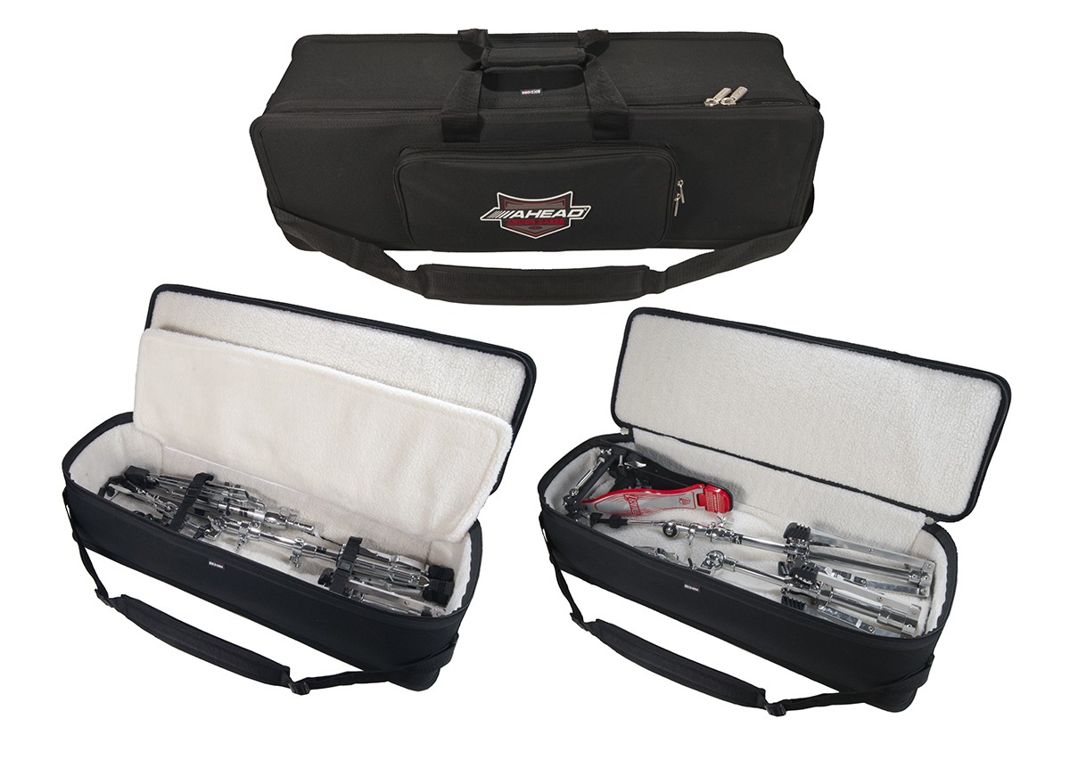 Ahead Bags - AA5032 - Compact Hardware Case 32 x 10 x 8