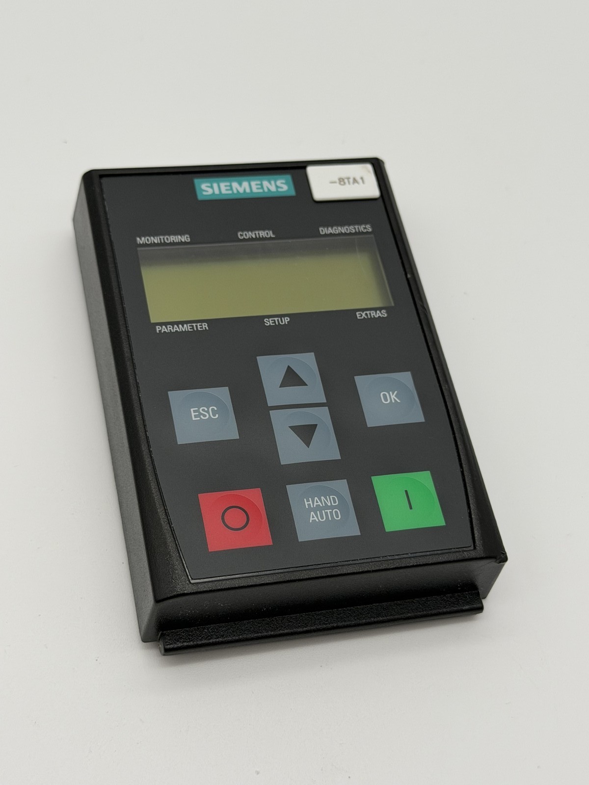 Siemens 6SL3255-0AA00-4CA1 SINAMICS Drive