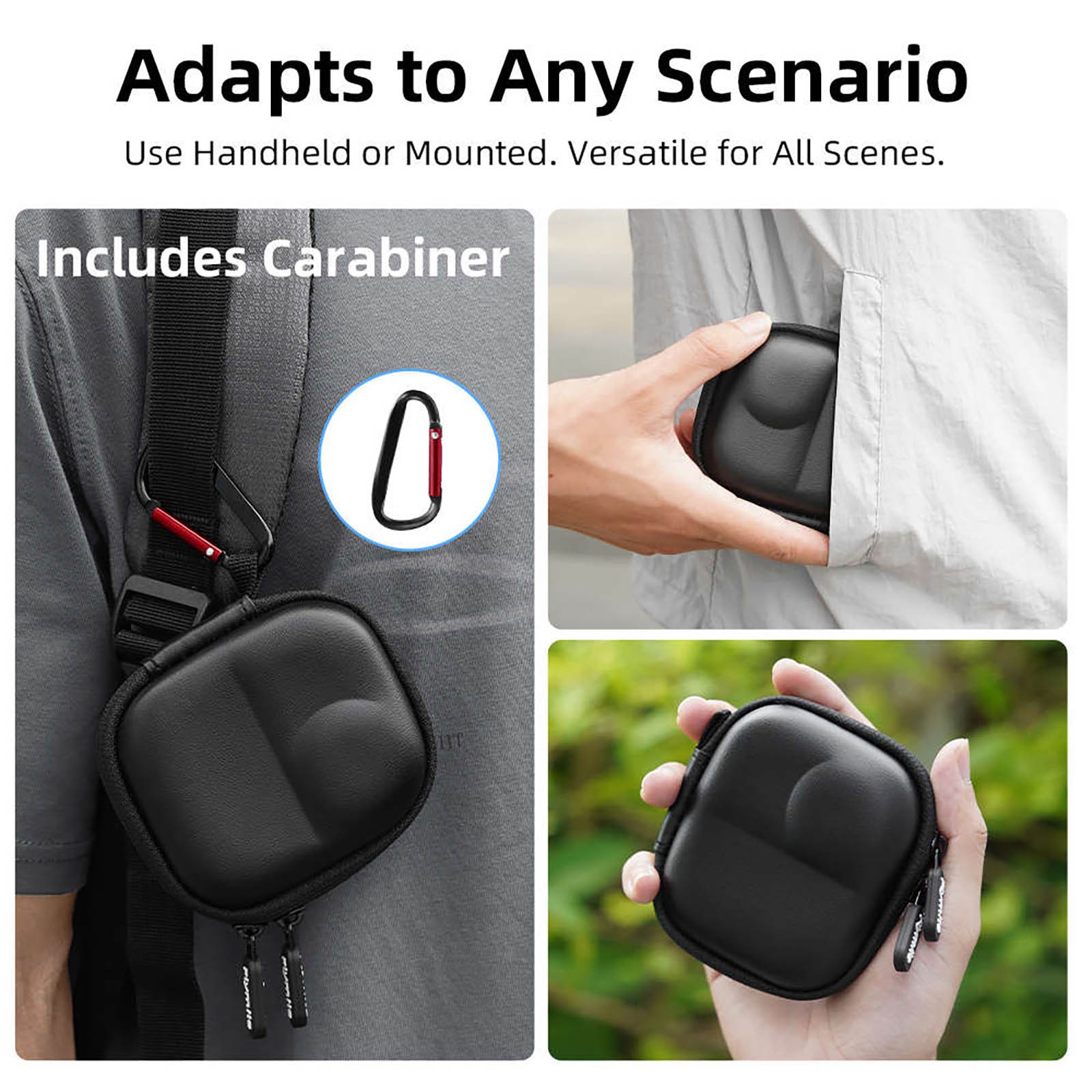 Replacement Carrying Bag For DJI Osmo Nano Camera Portable Protective Case