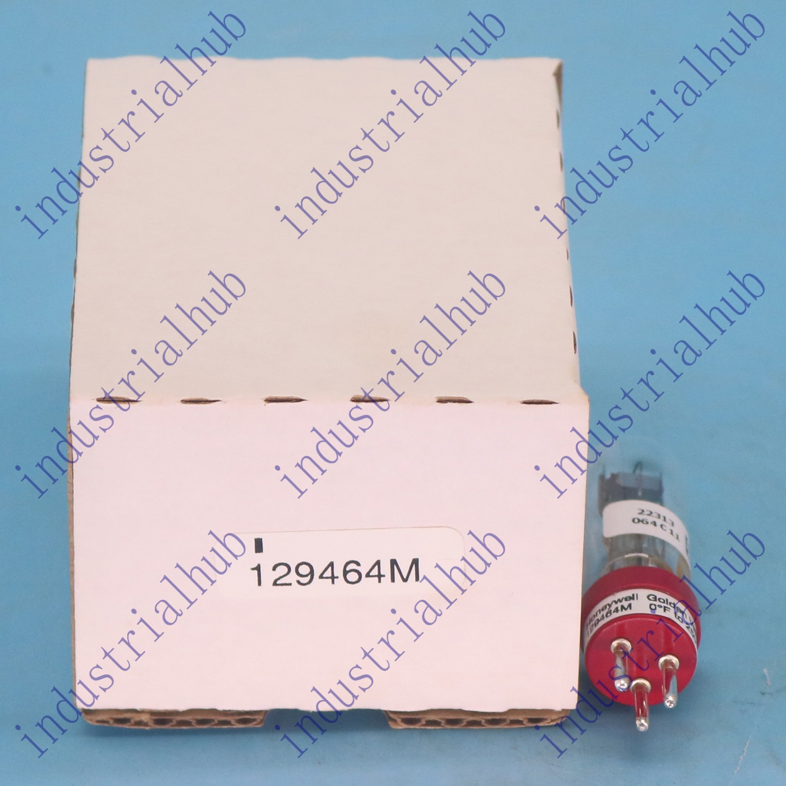 NEW 1PC Honeywell 129464M Ultraviolet UV Flame Sensor Detector Tube FAST SHIP