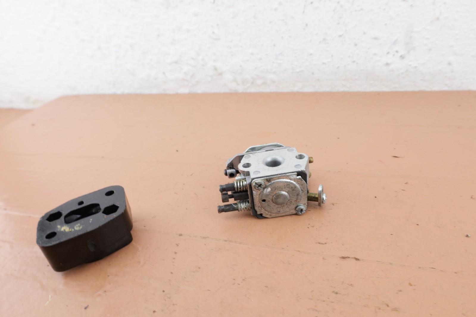 Echo PB-2100 Blower OEM Zama Carburetor C1U-K42 (see desc)