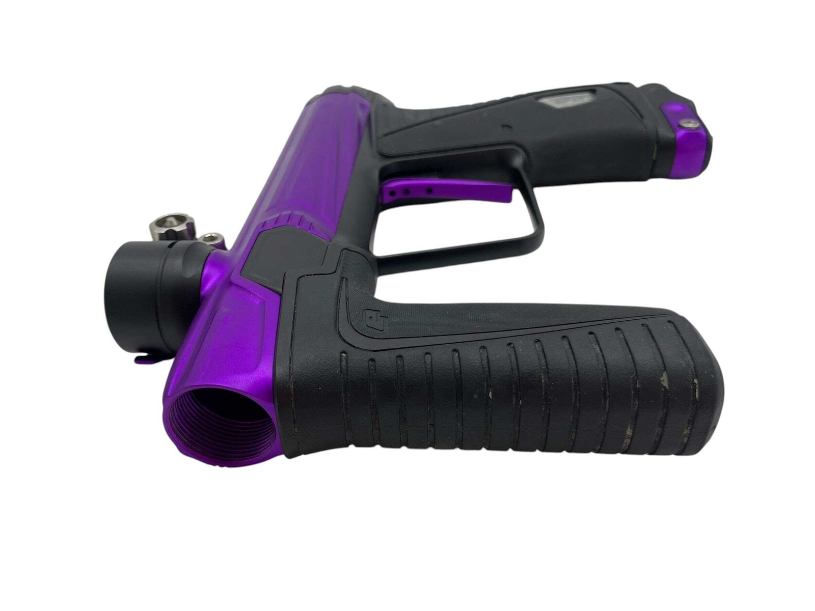 Planet Eclipse Gtek 180R Purple/Black Paintball Gun