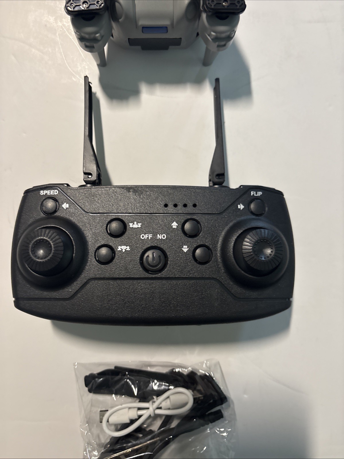 Air 3S AIR 3S Ready to Fly Drone FPV 4K Camera 360° Eversion Wi-Fi Remote