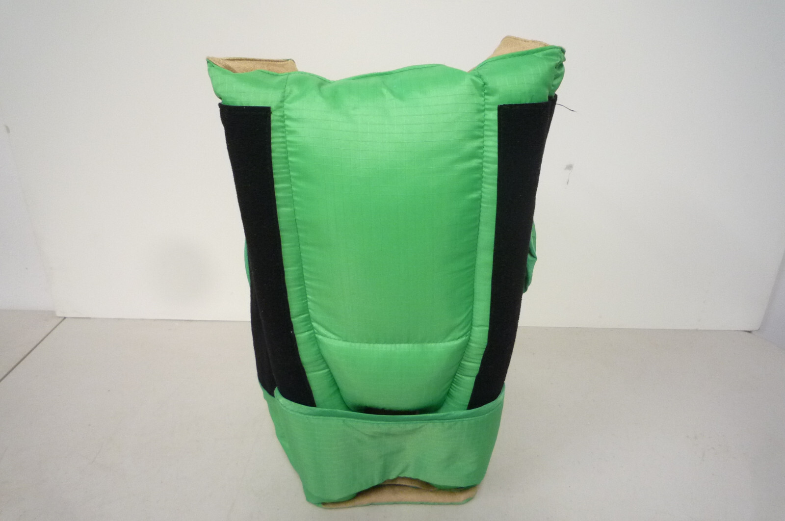 Pair EHOB Tru Vue Standard Heel Protector Boot TruVue