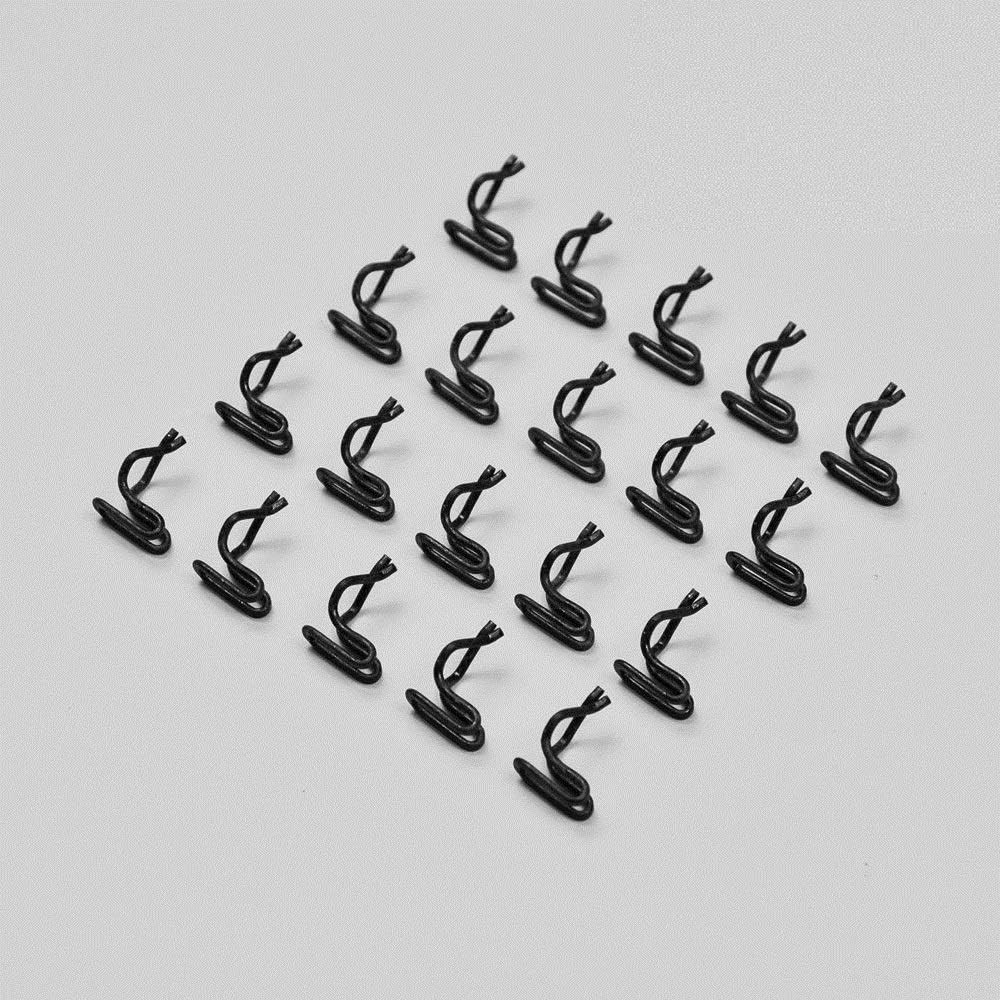 20 Pack of Door Panel Clips Trim Panel Retainers for Chrysler 1900654, 6002372