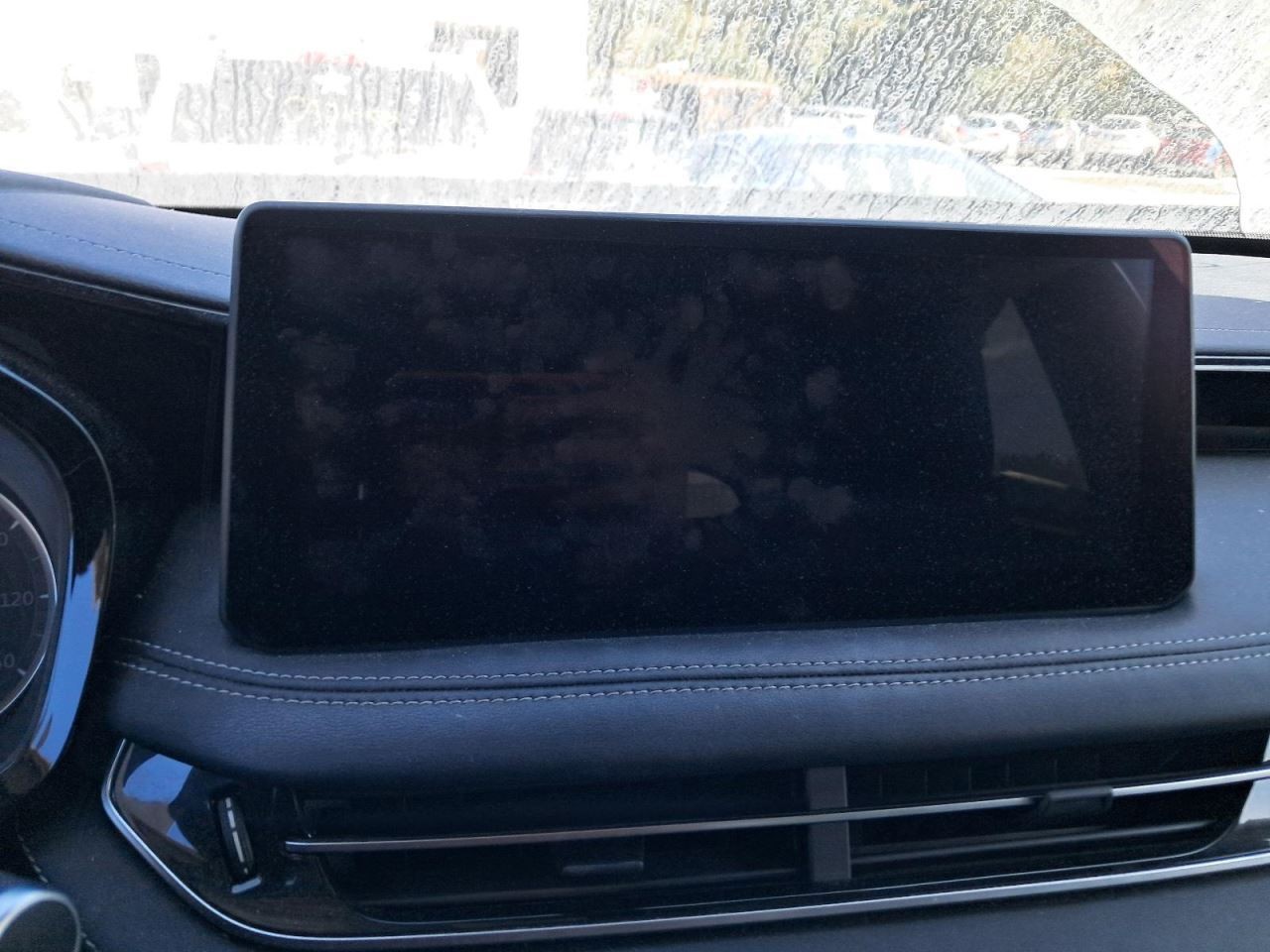 QX60 2023 Glove Box 4843420
