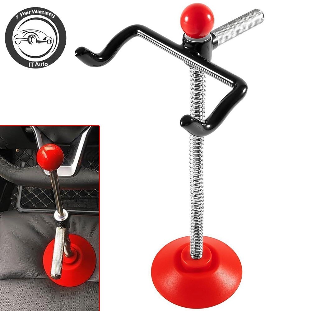 Car Alignment Rack Steering Wheel Leveling Holder 14-inch Stand Alignment Tool