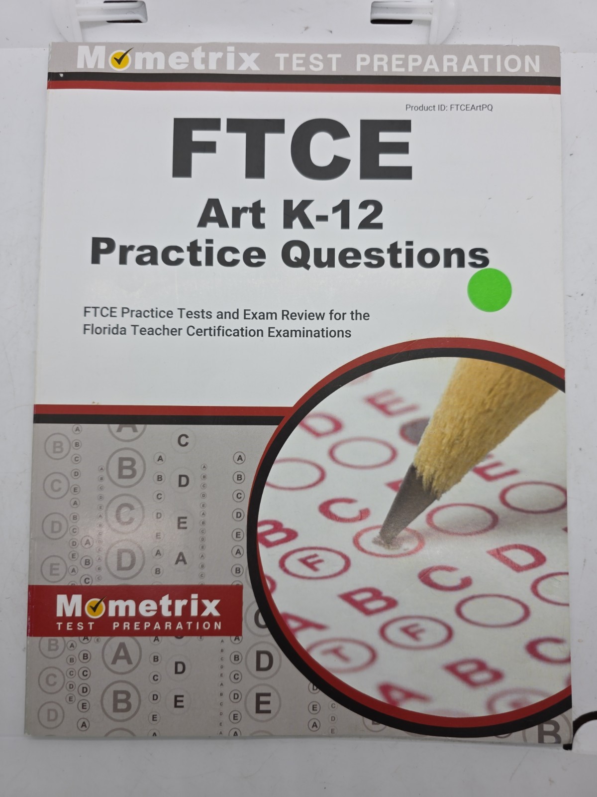 NCE Practice Questions by NCE Exam Secrets Test Prep Team Mometrix Test Prep