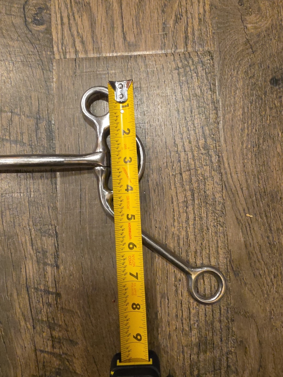 Horse Bit