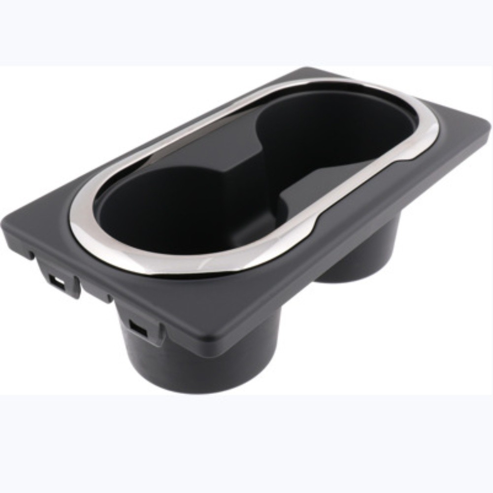NEW For Nissan 2016-2024 TITAN Center Console Cup Holder Assembly 96965-EZ10A