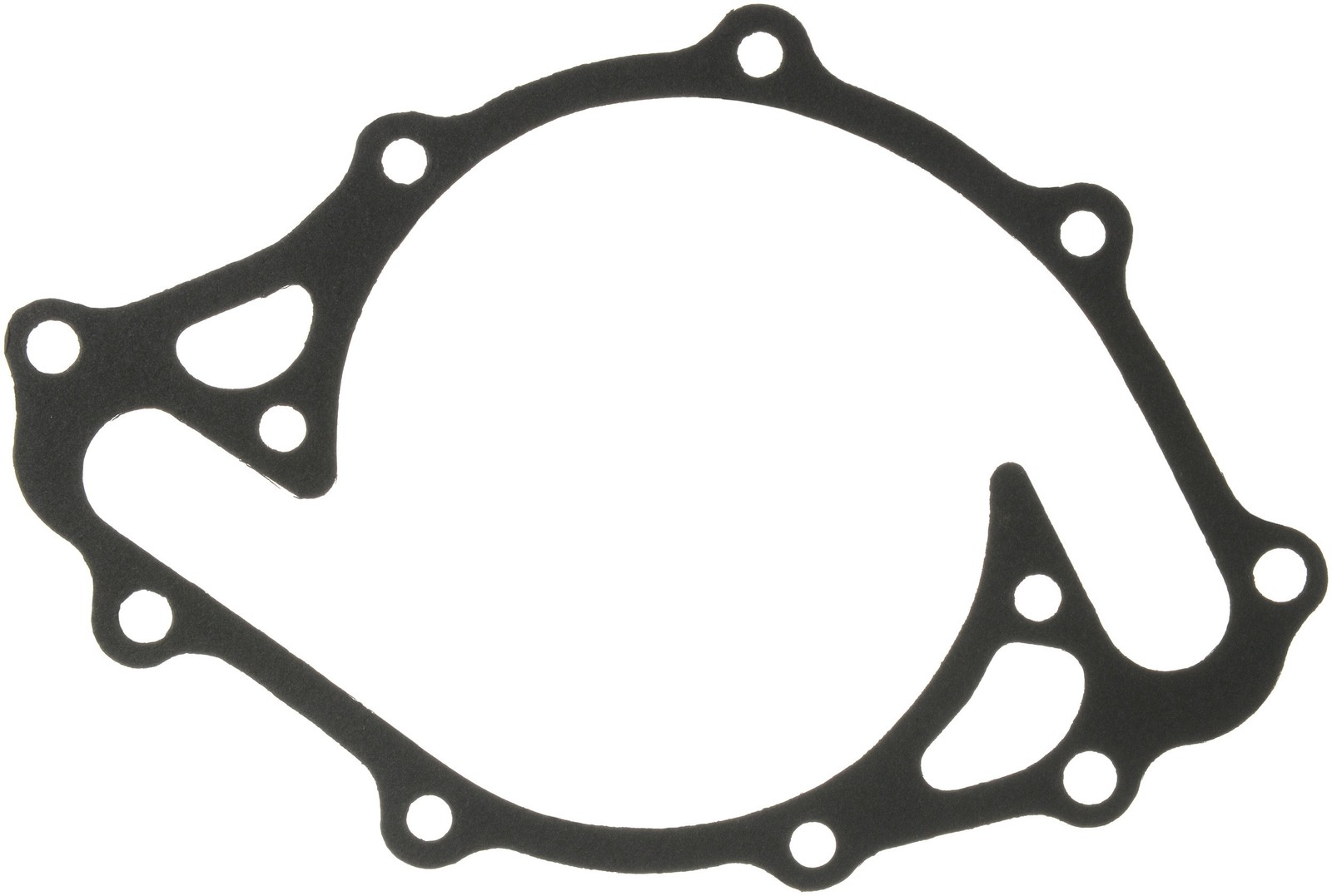 Engine Water Pump Gasket Victor Reinz For 1964 Ford Sprint 4.7L V8
