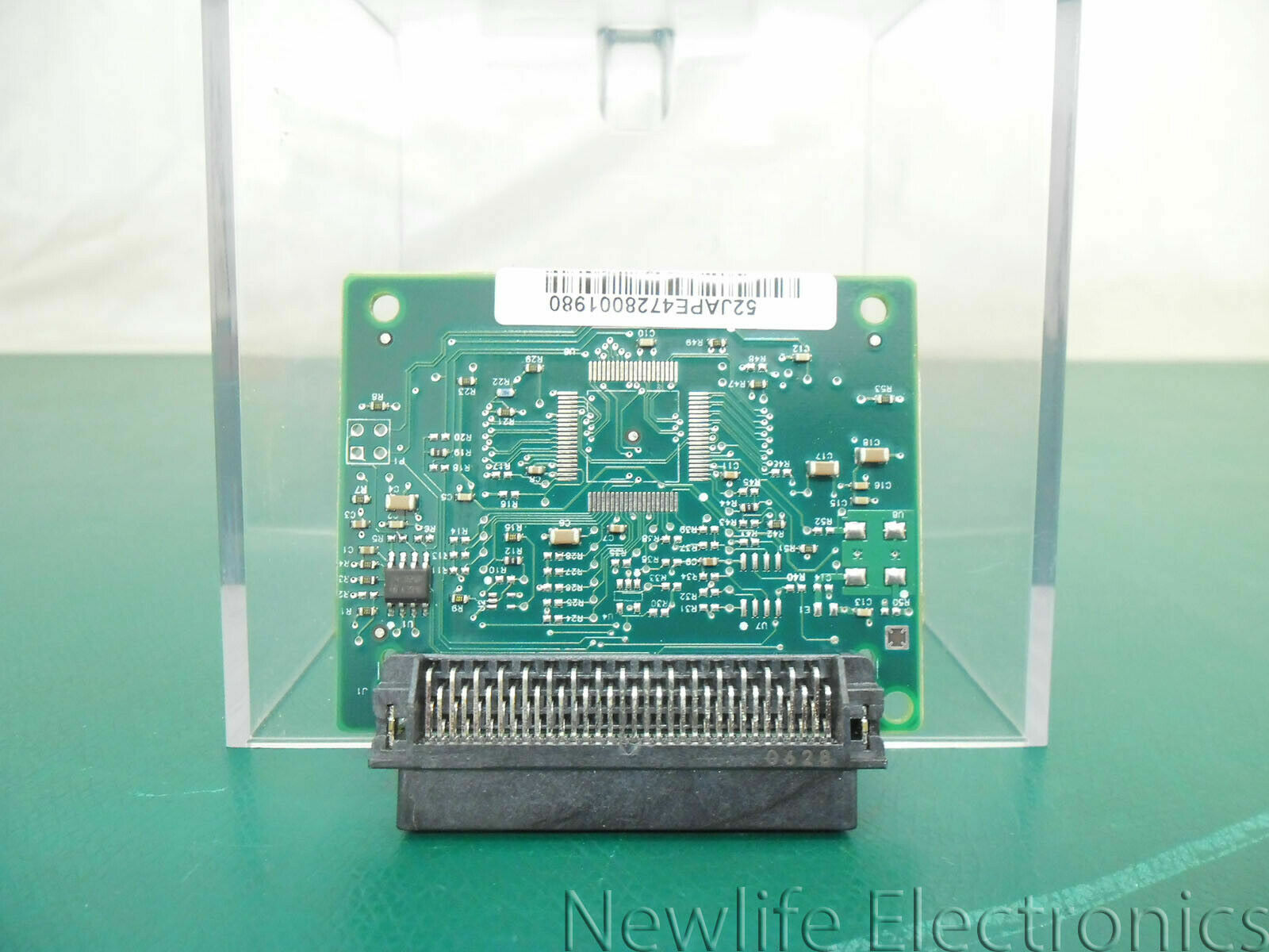 HPE A6961-60206 SCSI Duplex Conversion Backplane A9740B