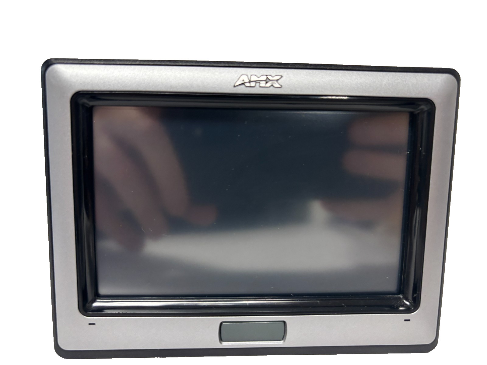 AMX NXD-CV5, 5" Modero Touch Panel Smart Home - PreOwned
