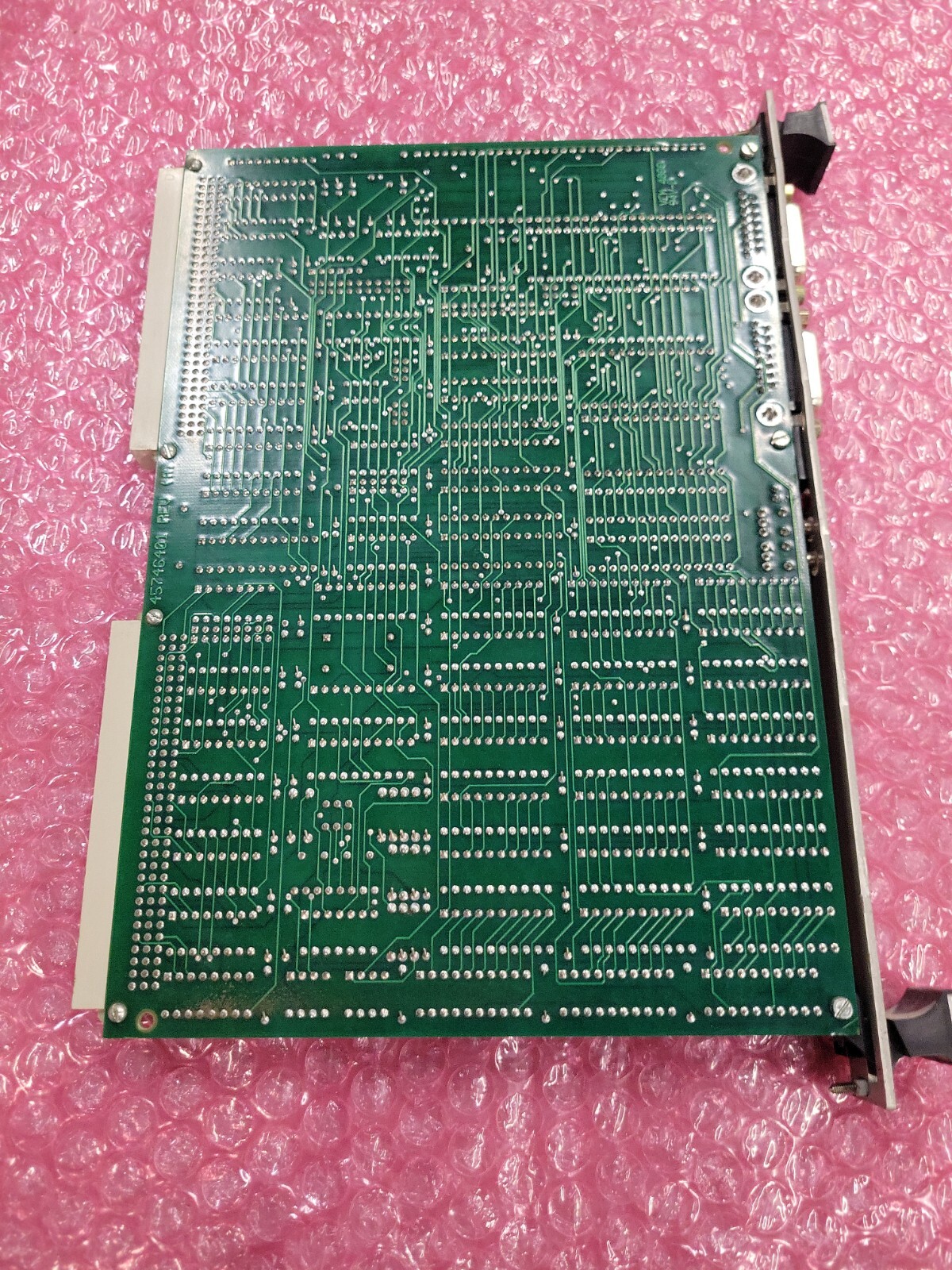 Universal Instruments GSM 45746401 VISION INTERFACE BOARD