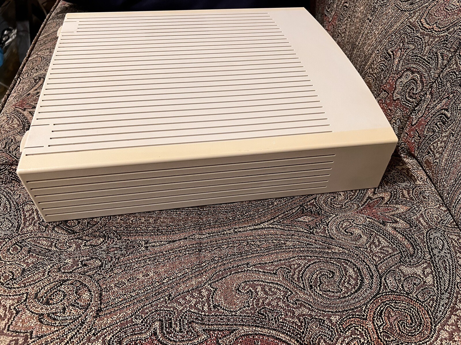 Apple IIsi Lid