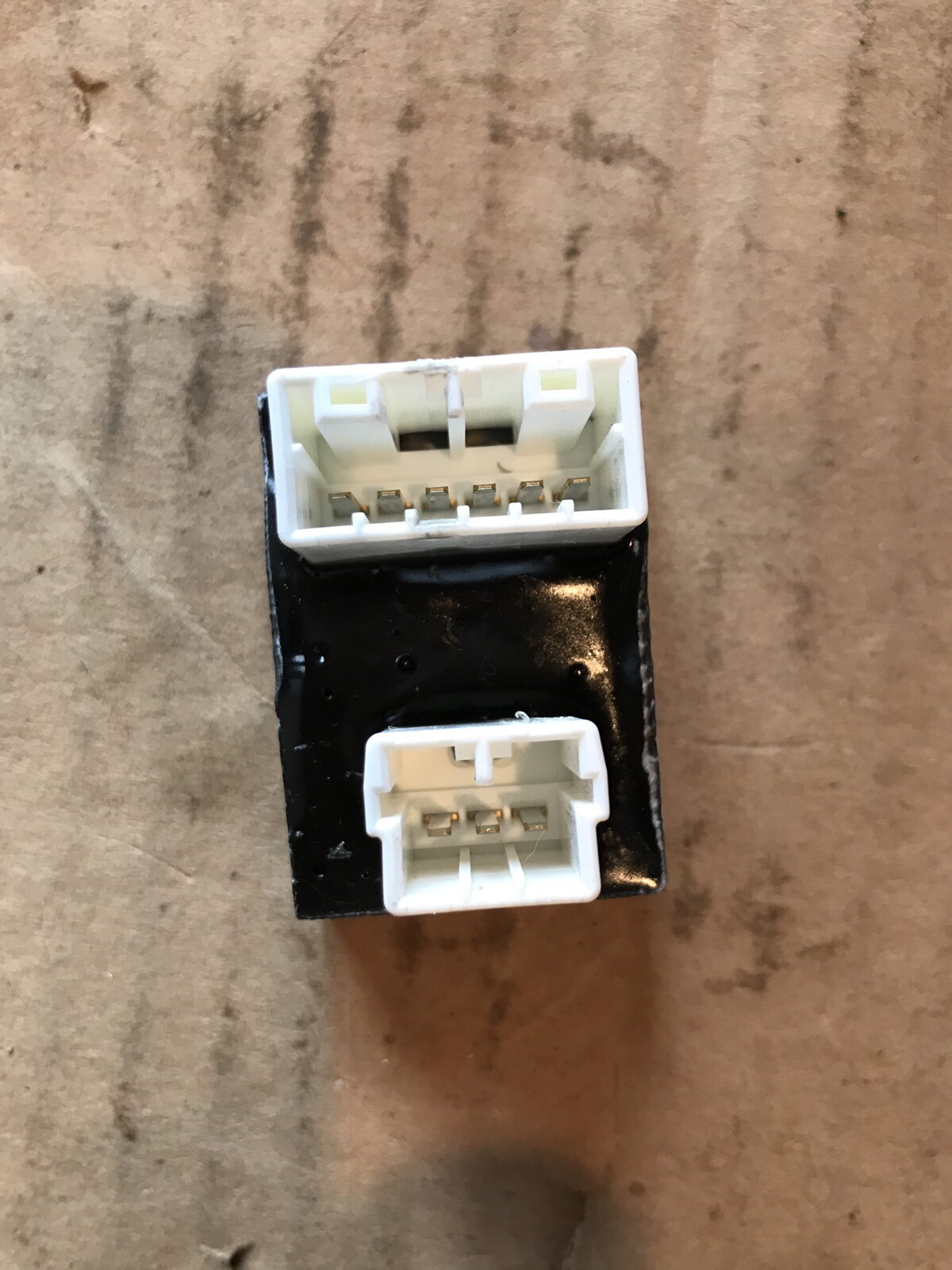 52004973 New Genuine Thomas Bus Module Diode