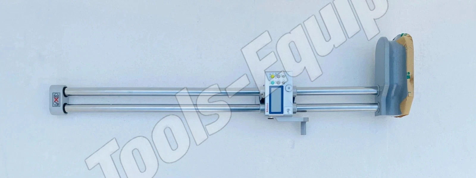 Mitutoyo 192-672-10 Digimatic Multi-Function Digital Height Gauge 0-24"