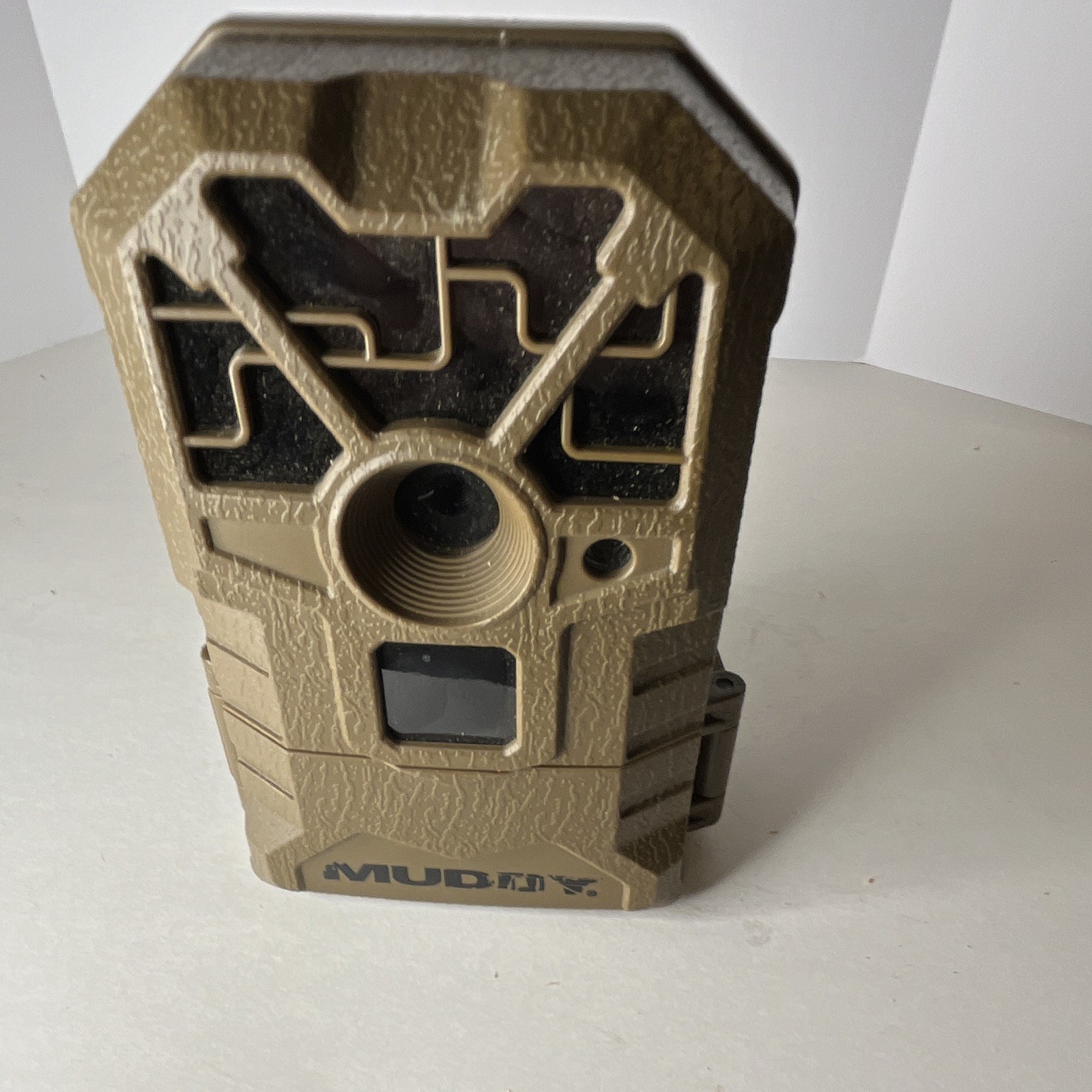 Muddy MUD-MTC100 Trail Camera 16MP Night Vision Waterproof Motion 50ft