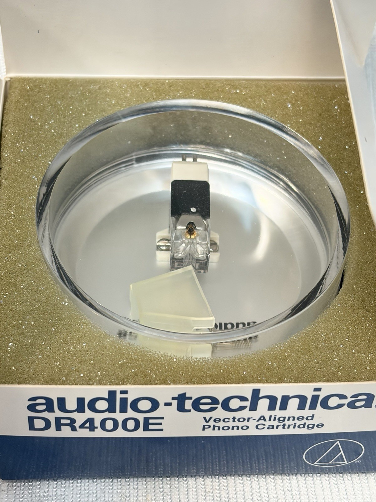 TECHNICS SL-QL1 | Vintage Quartz Linear Tracking Turntable – Good Condition,