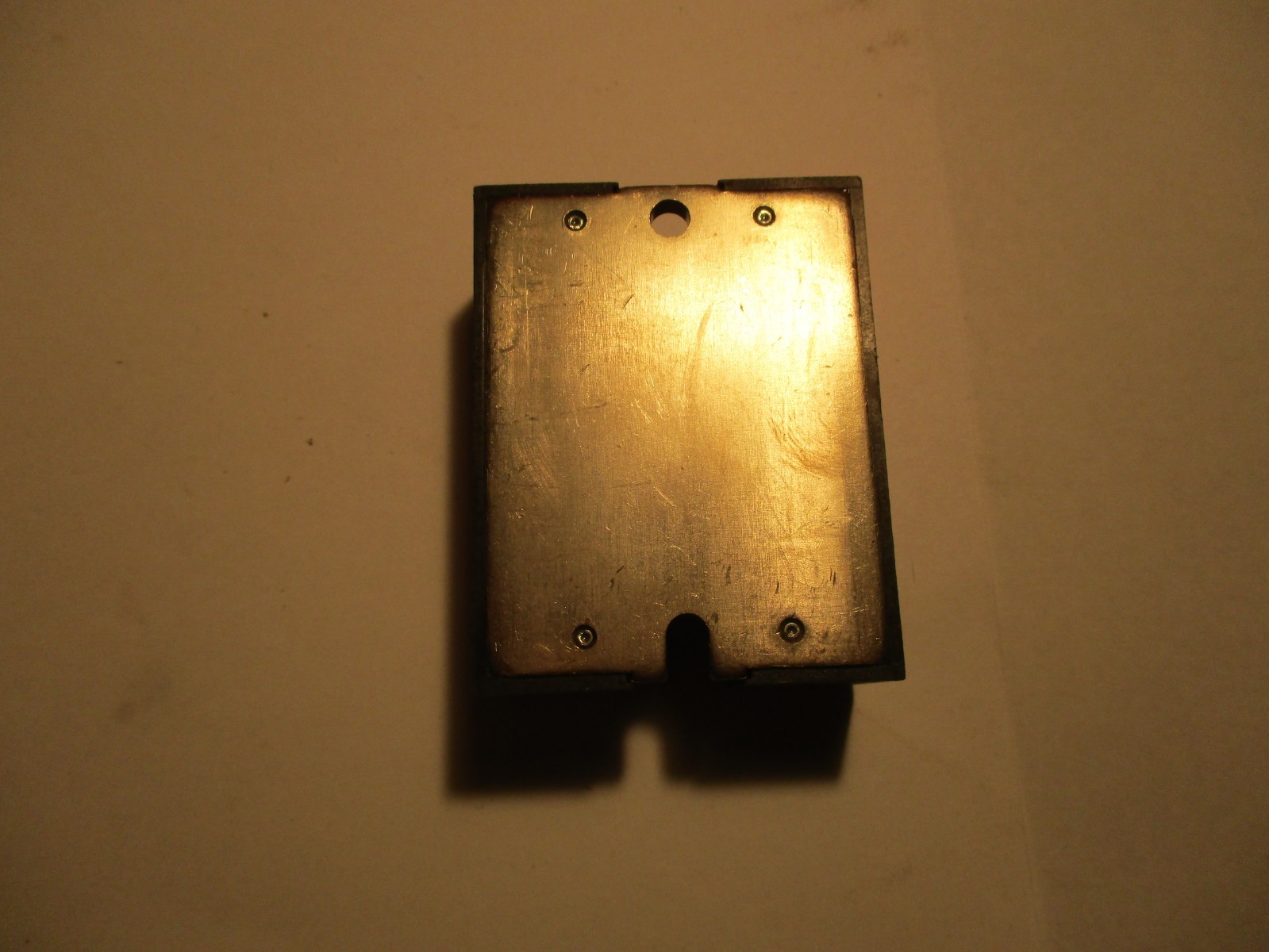 Crydom H12CA4890 solid-state Relay