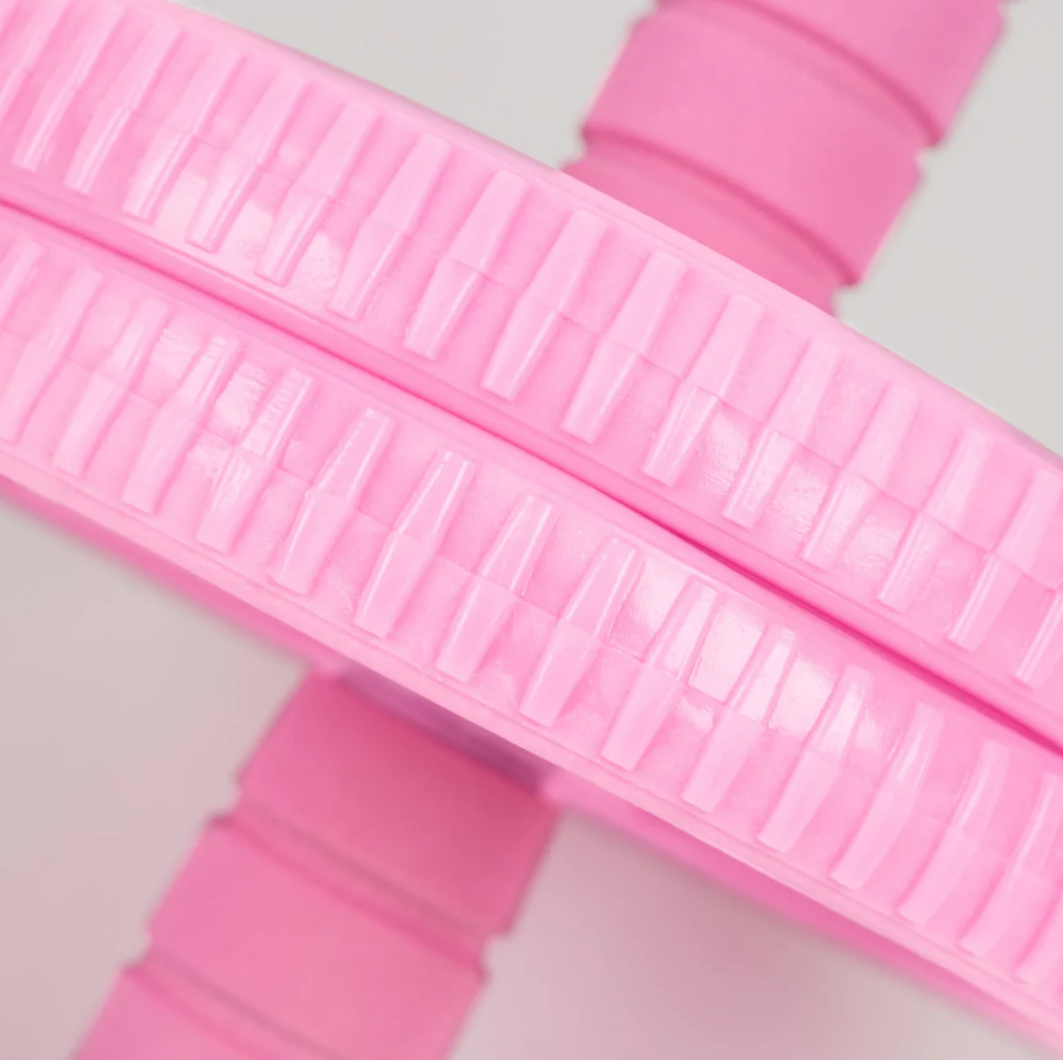 Ab Roller - Pink