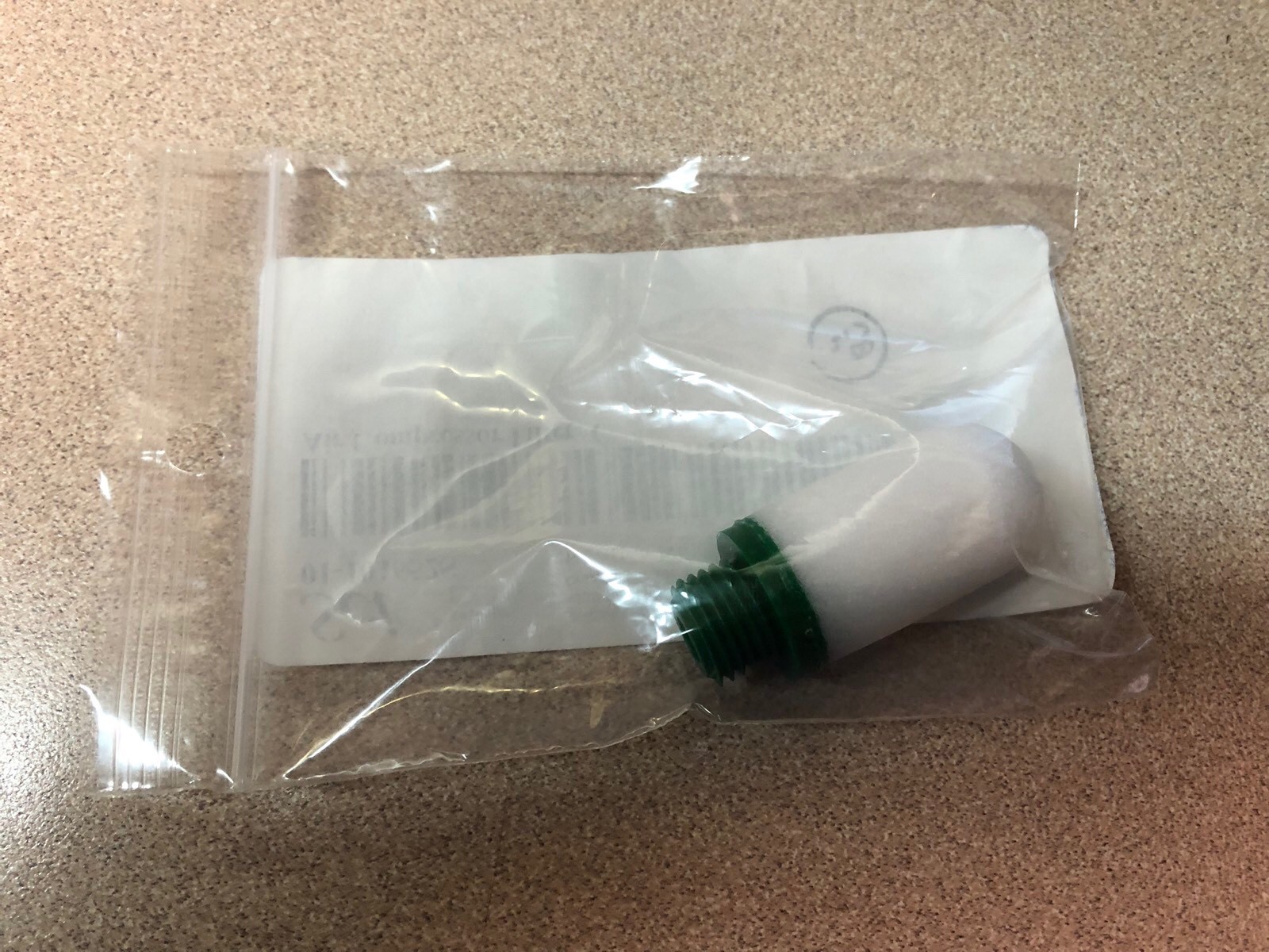 BRAND NEW!  Scican Statim 5000 Air Compressor Filter  OEM# 01-101652S