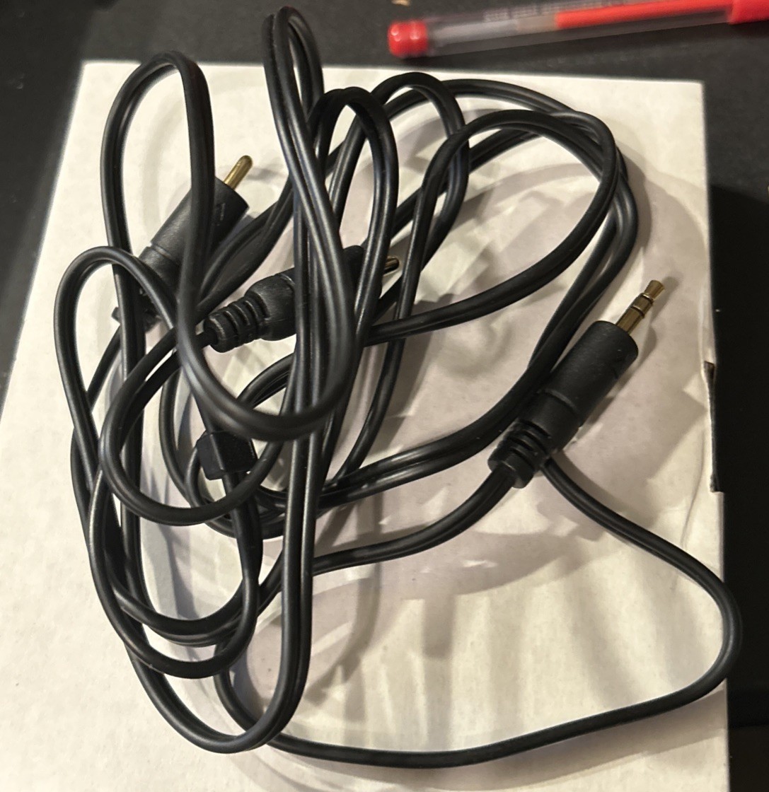 Creative Wireless Receiver Open Box Never Used Creative Wireless Audio System