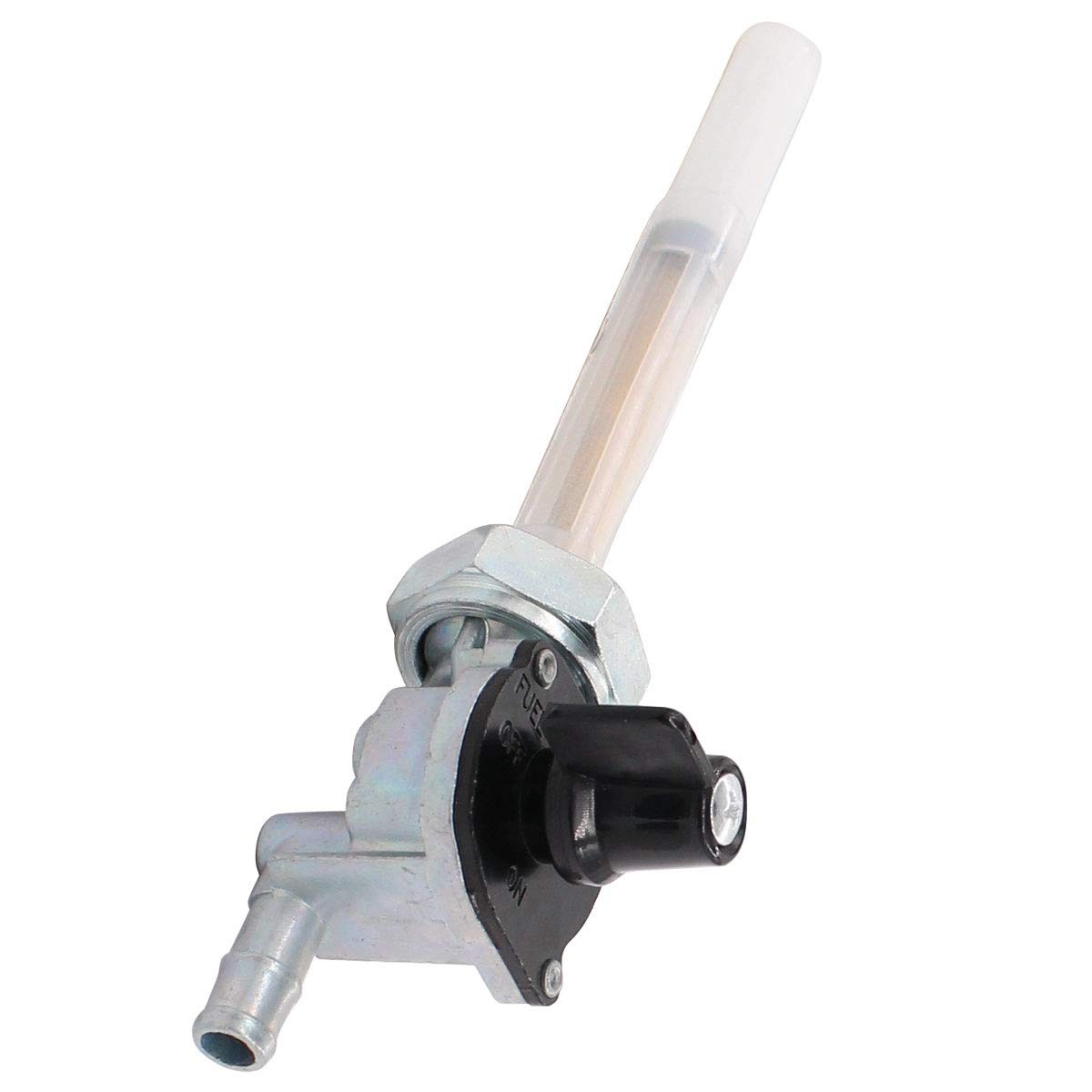 MOTOKU Gas Fuel Petcock Shut off Valve Switch for VT1100 VT1100C Shadow Spirit 1