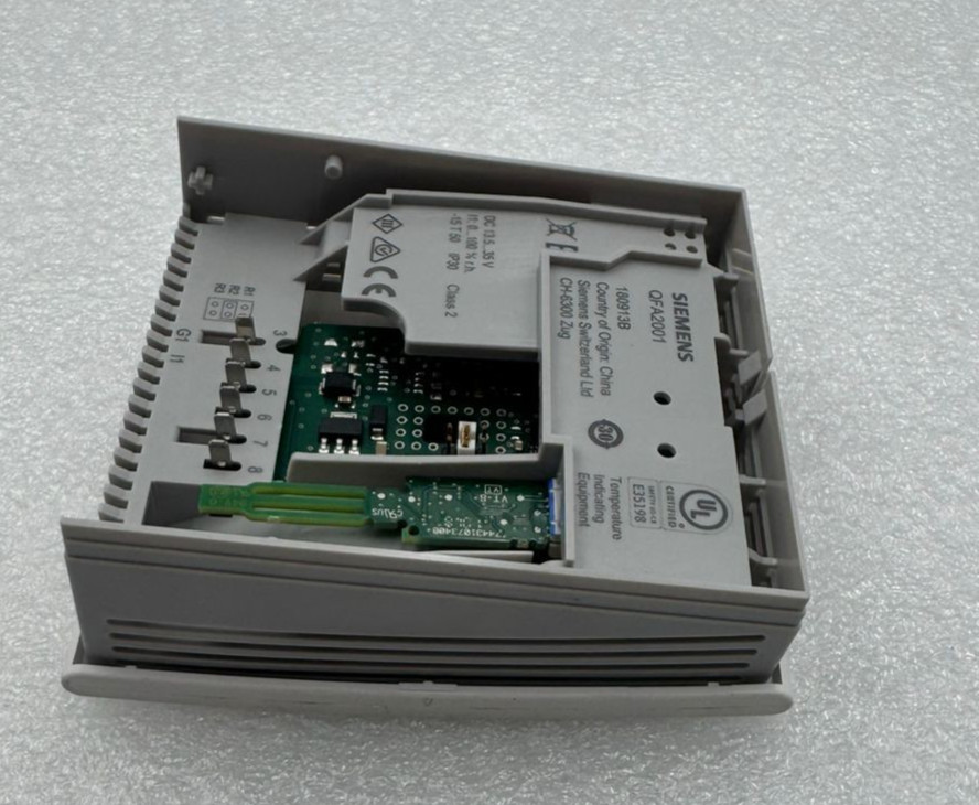 Siemens QPA2002 Room Air Quality Sensor