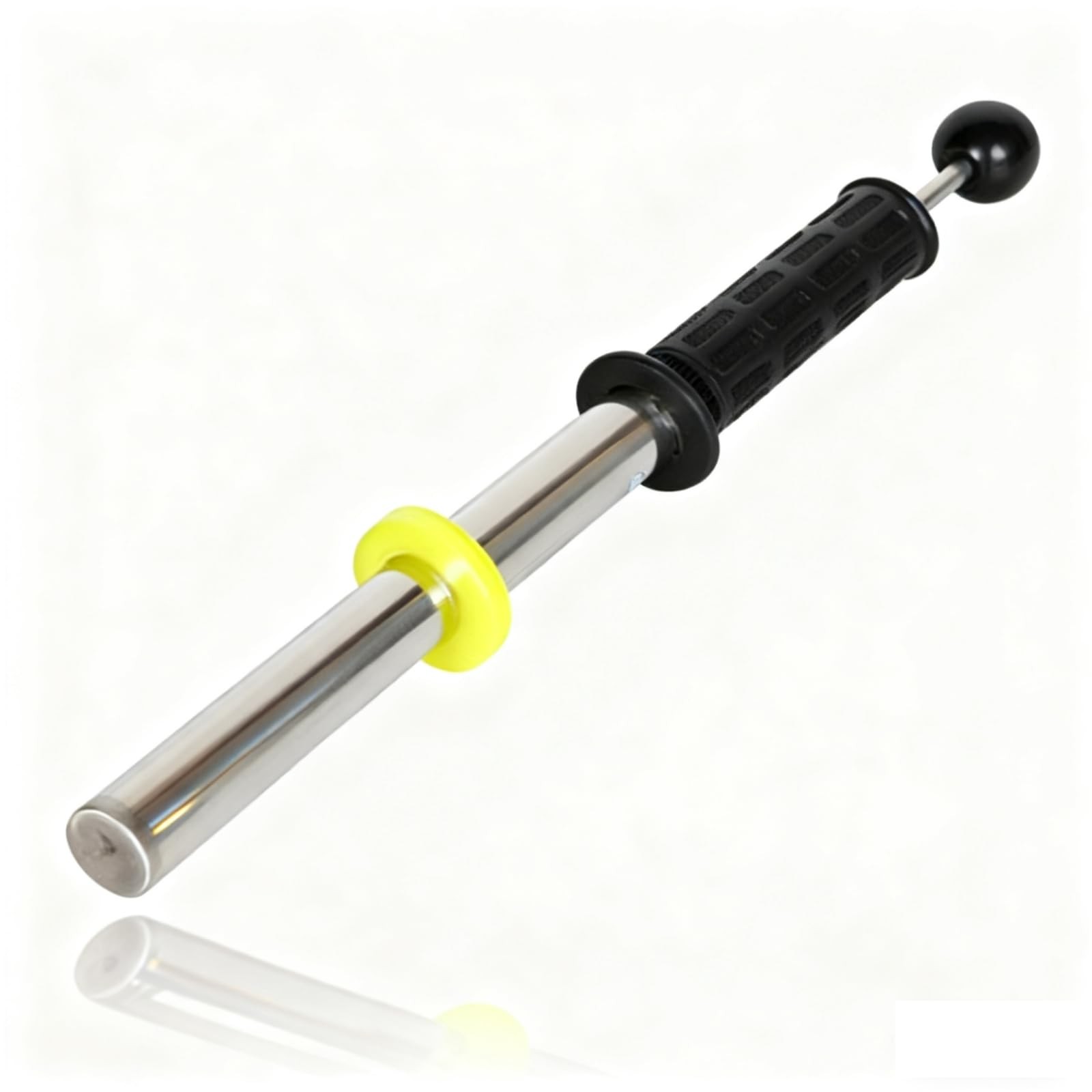 SUNIYUILD Magnetic Pickup Tool, Magnet Wand with Release Handle for Pickup...
