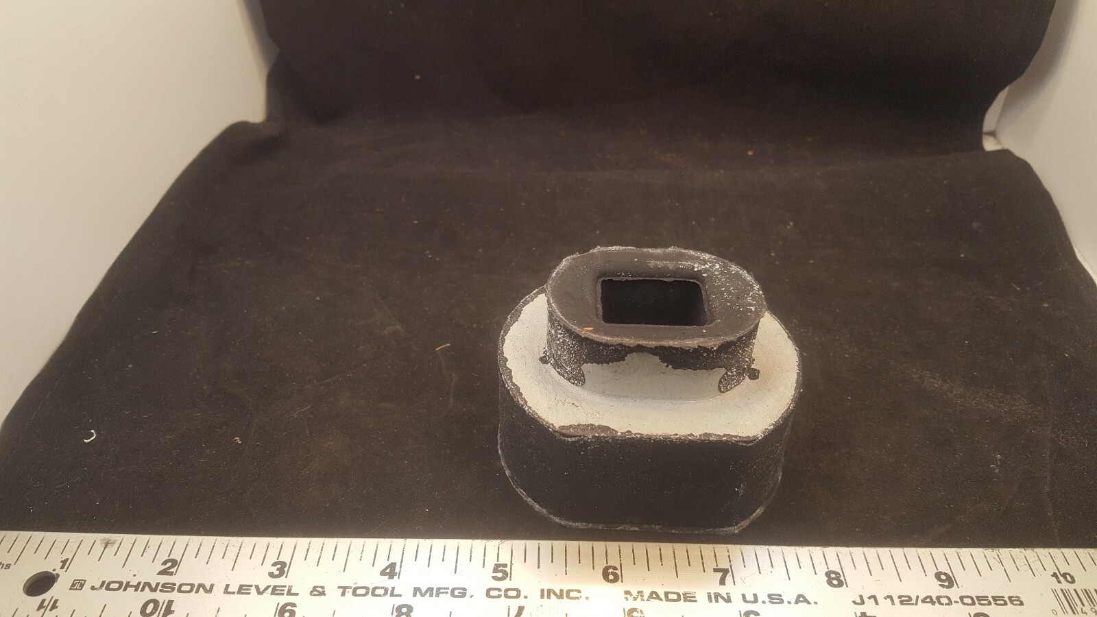 Body Mount M998  HMMWV 5569270 12339244-1 5340011895452 CP3R4T2