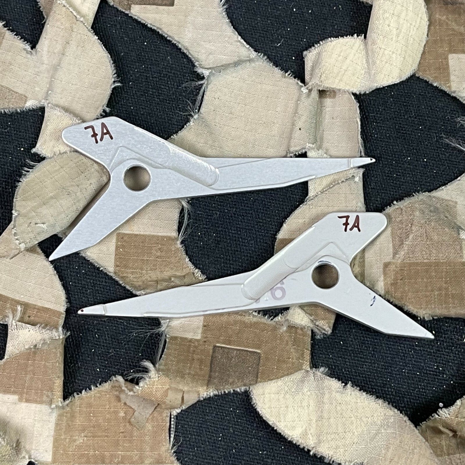 NEW Planet Eclipse Geo 3 Custom Eye Cover Kit - Malaysia