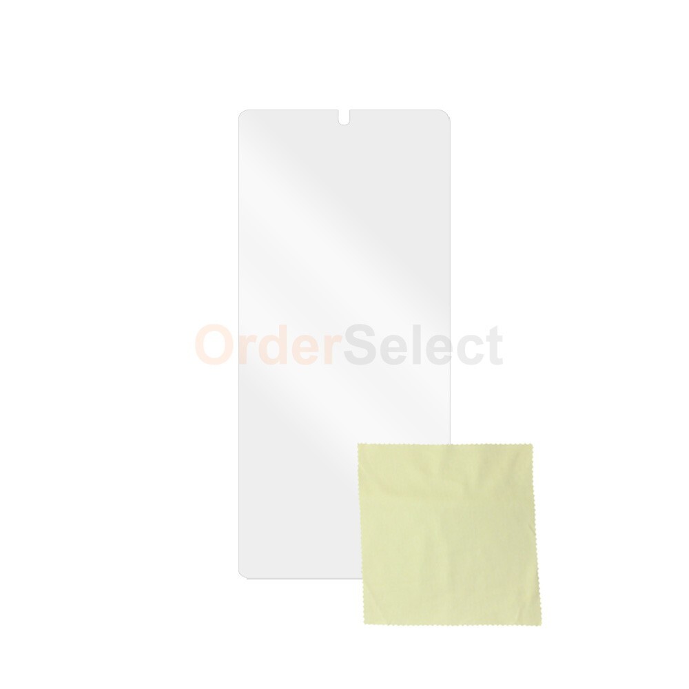 3-Pack LCD Ultra Clear HD Screen Protector for Android Phone Google Pixel 7