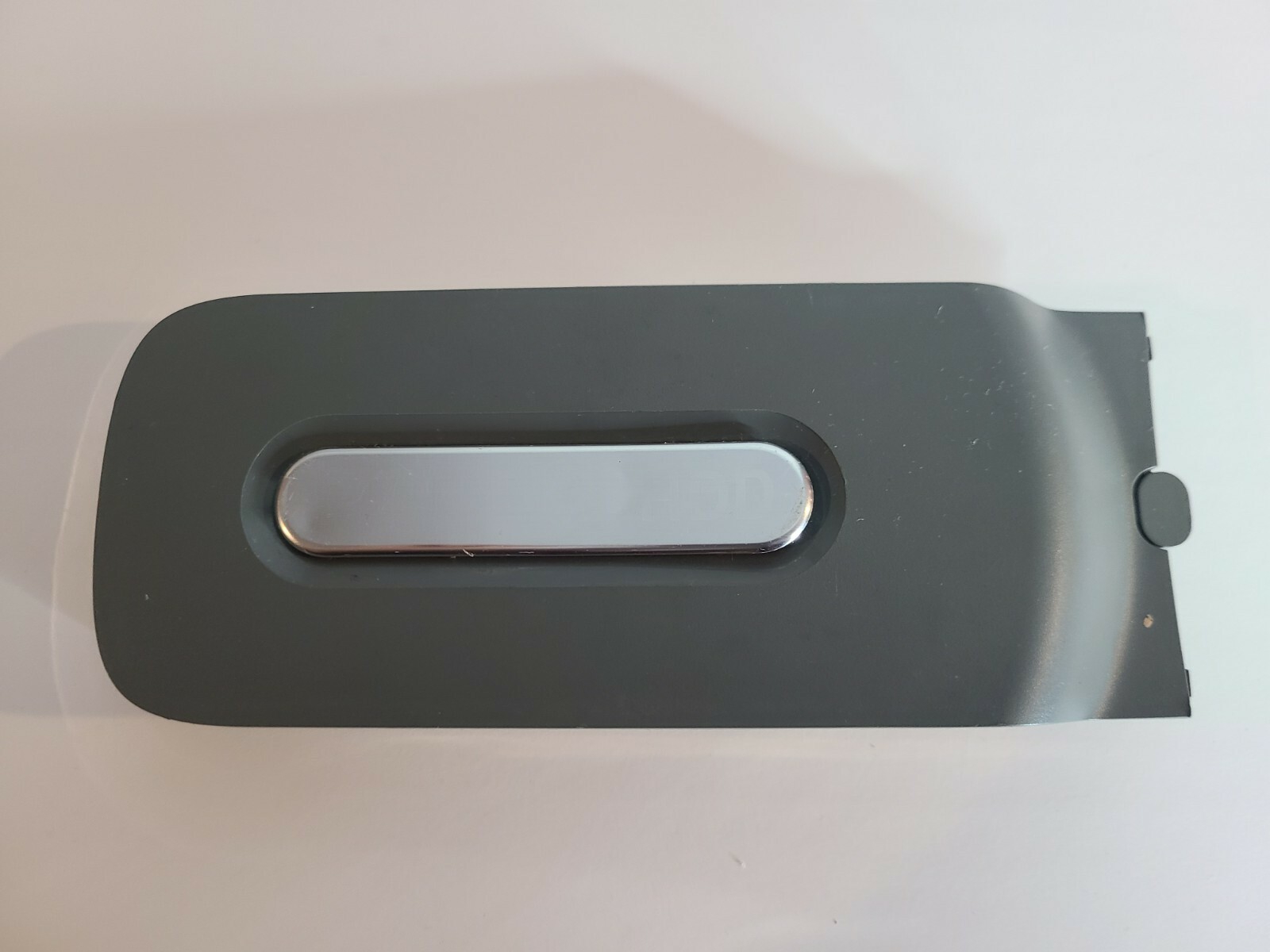 Microsoft Xbox 360 20GB HDD External Hard Drive Gray X804675-003