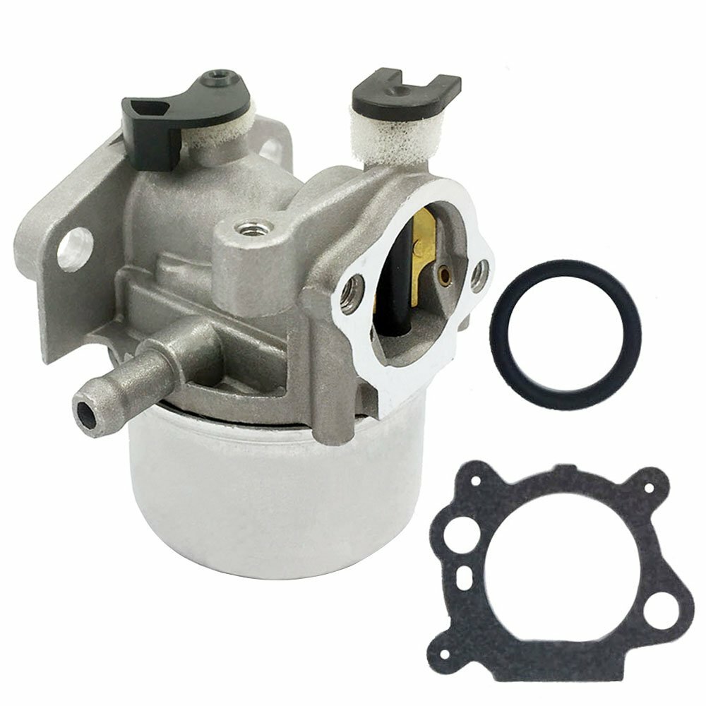 Snapper 21" 6.75 HP Walk-Behind Mower Carburetor