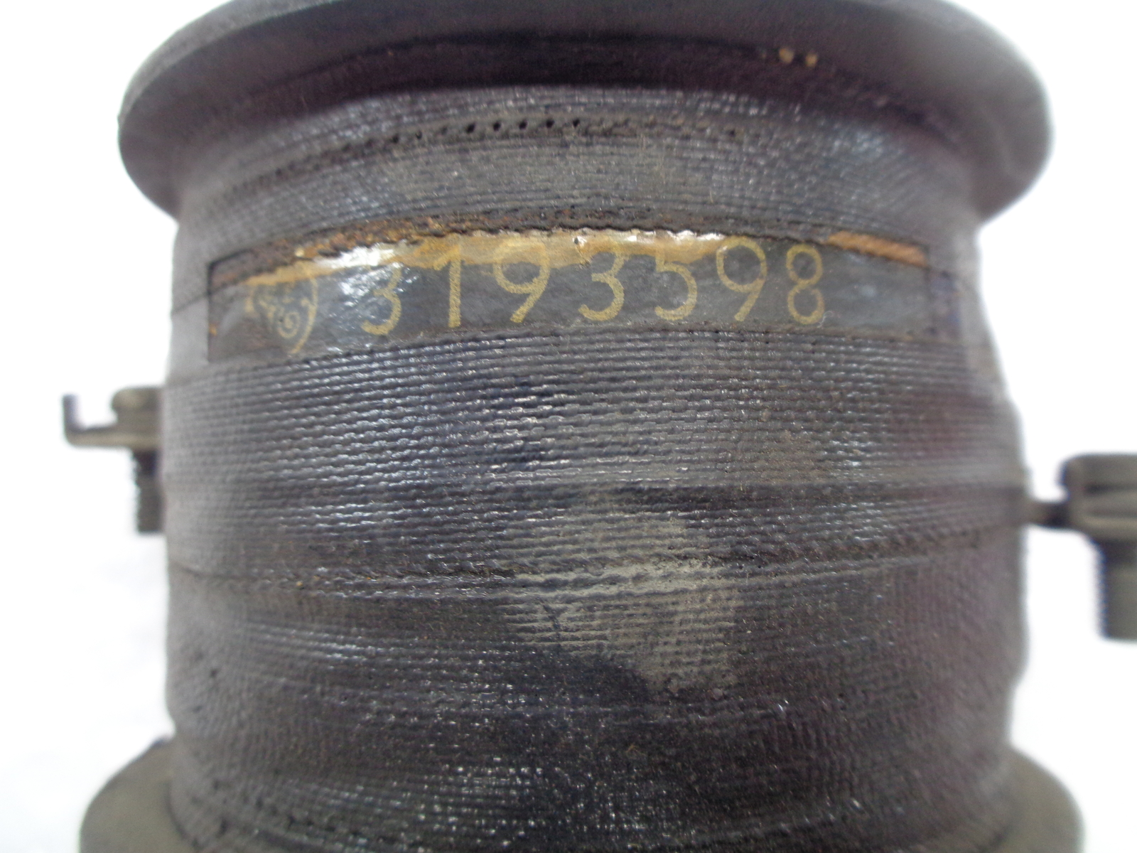 GENERAL ELECTRIC 3193598 COIL NSNP