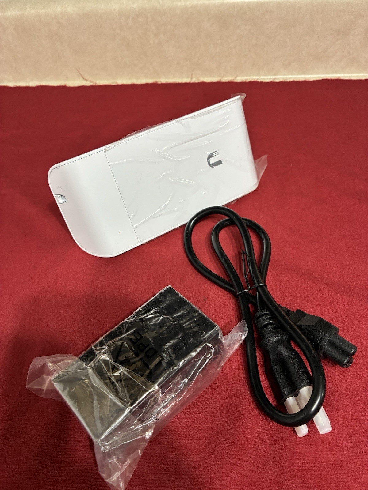 Ubiquiti  Nanostation Loco M5 Wireless Access Point 5GHz Outdoor AP Bridge