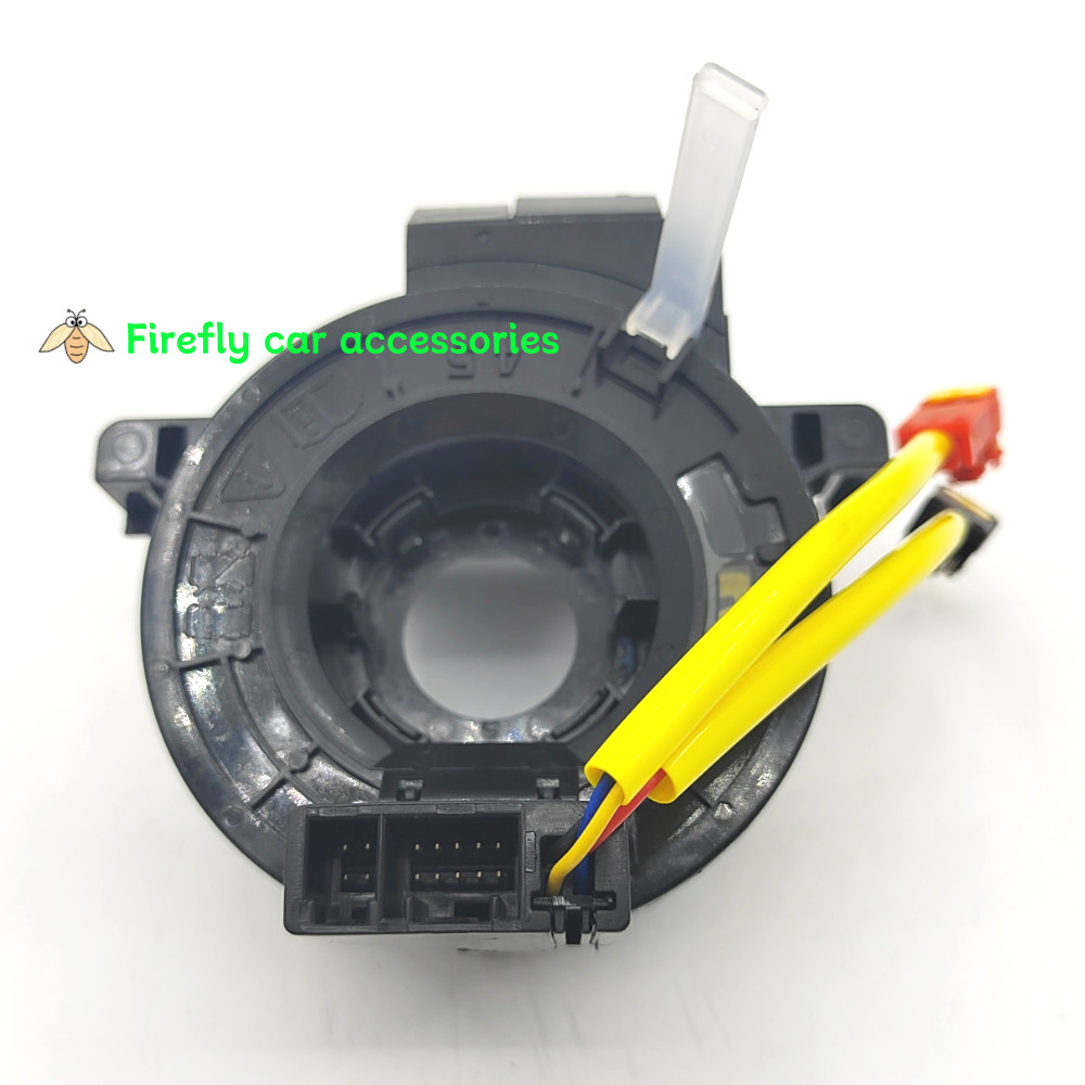 OEM Steering Angle Sensor Clock spring Fit For 2010-2012 Subaru Legacy Outback