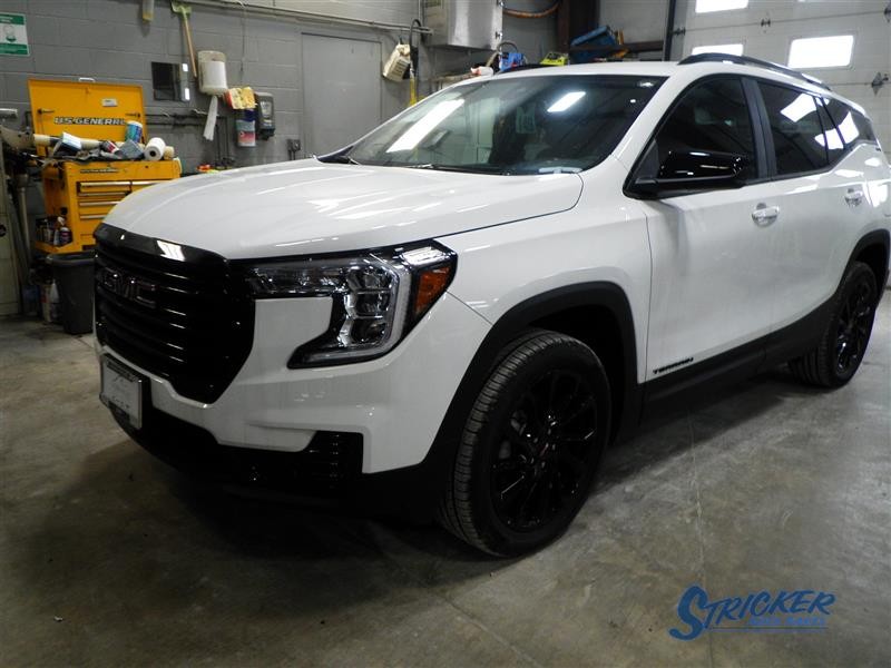 GMC Terrain 2023-2024 Telematics Interface Module 87814676 5555
