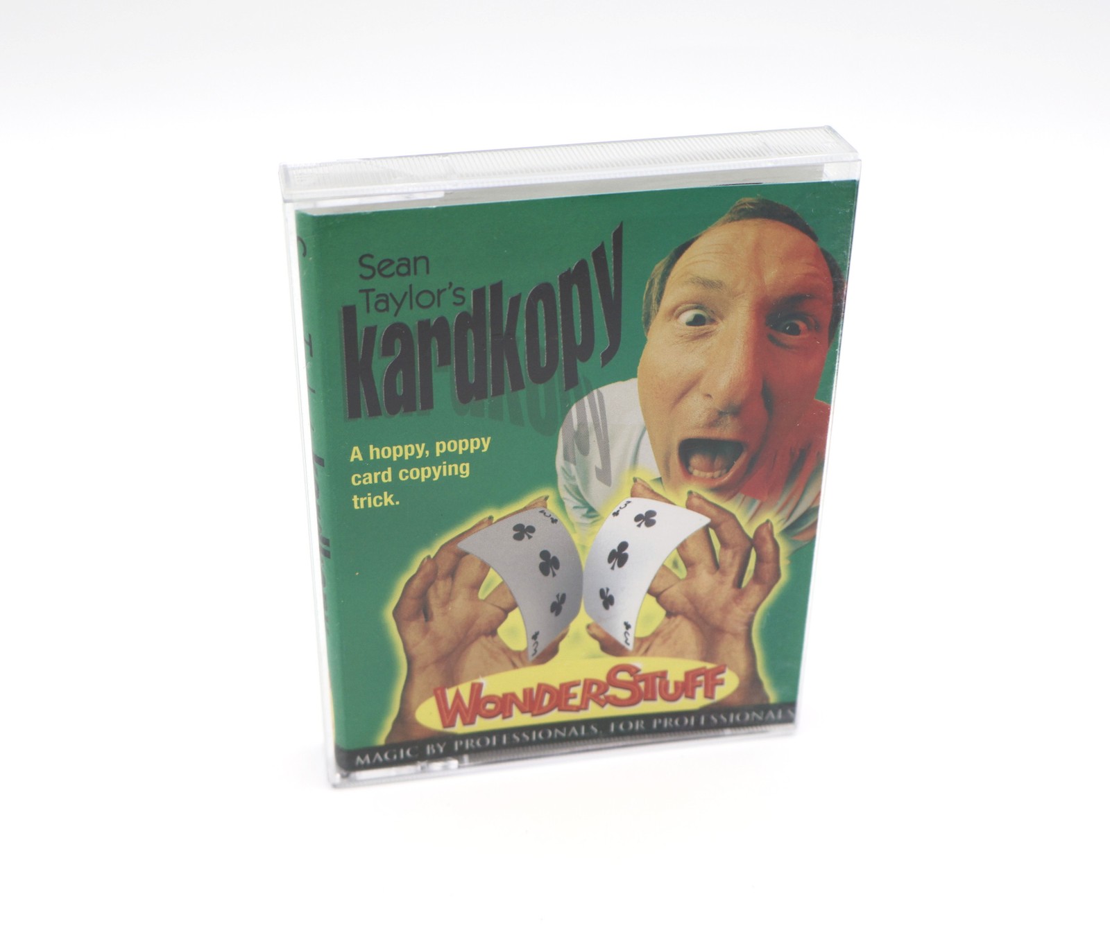 Kard Kopy by Sean Taylor