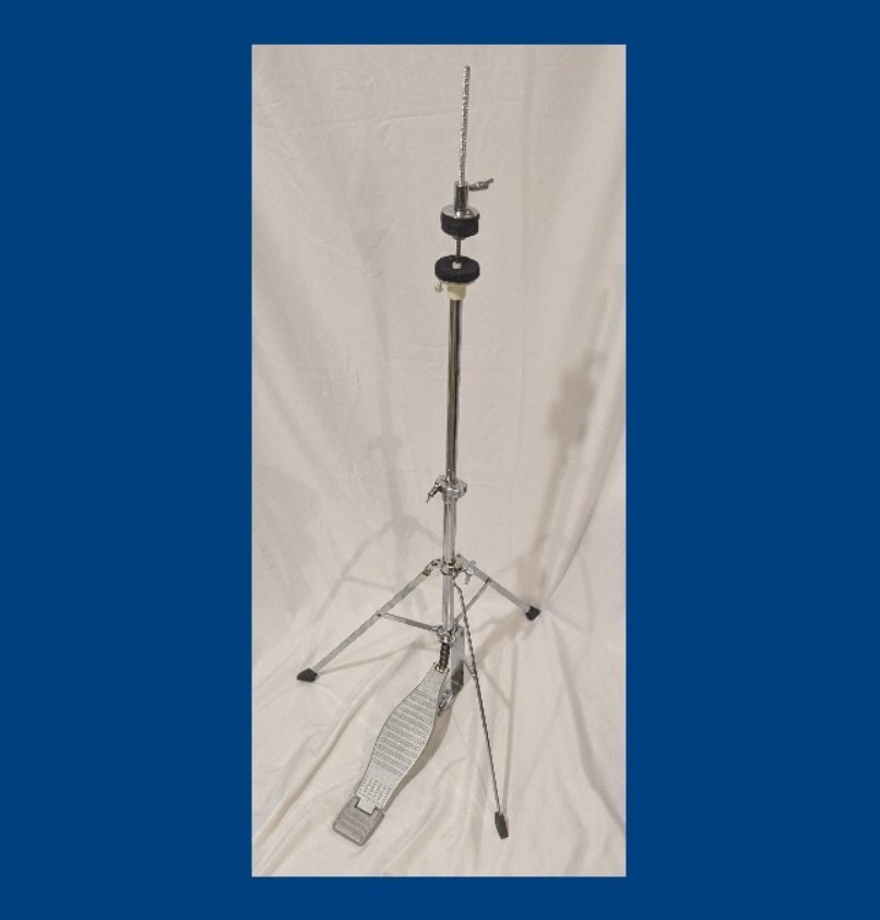 Vintage Slingerland Lightweight Hi-Hat Stand Cymbal Stand