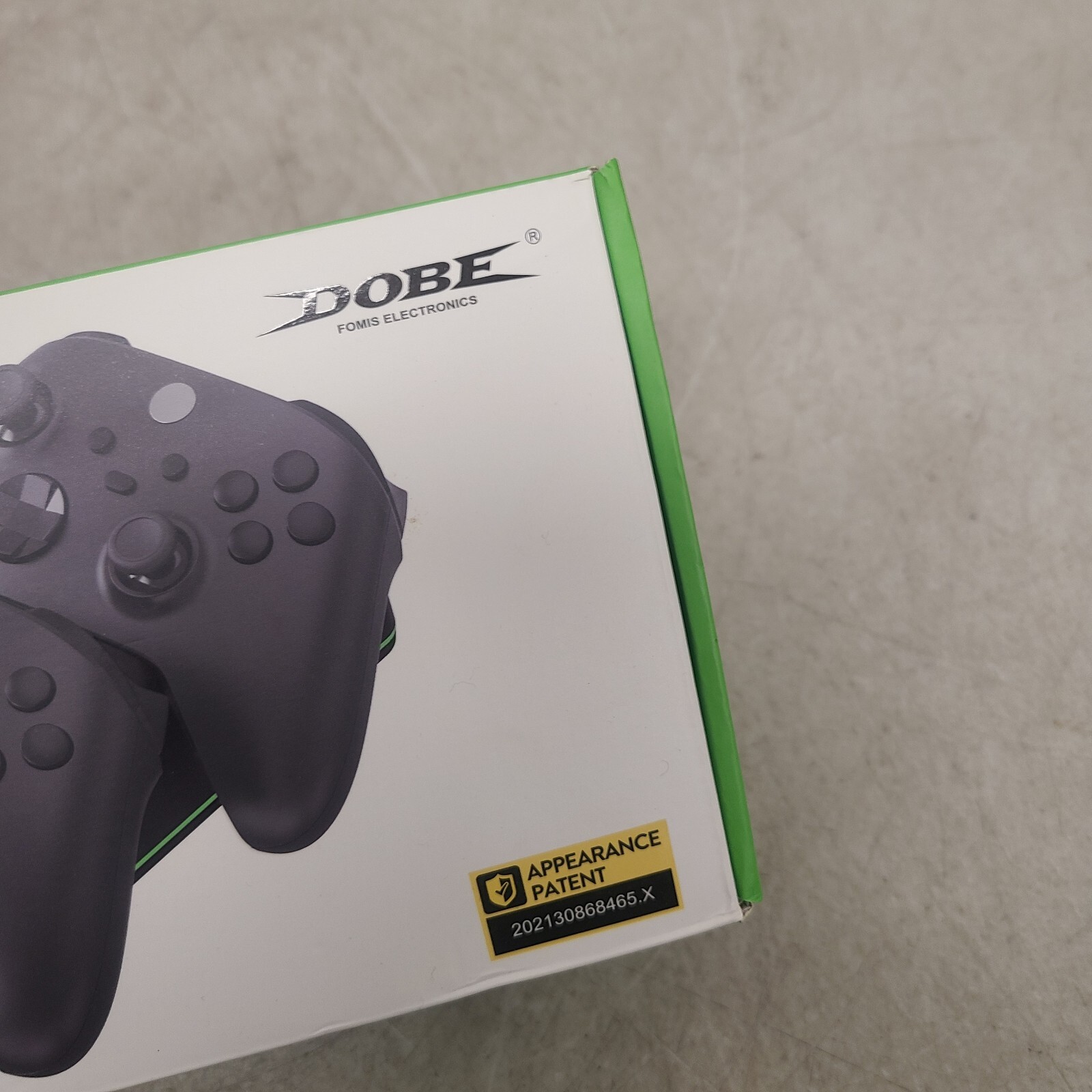 Dobe Xbox X SERIES, One S System Wireless Controller Charging Kit